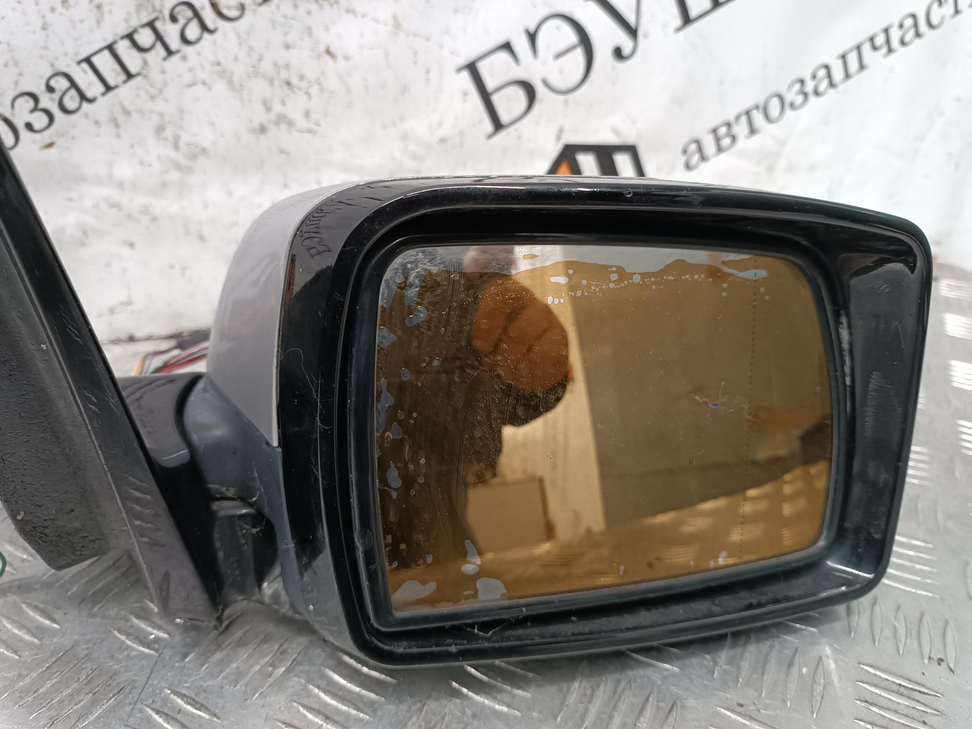 Зеркало боковое правое BMW X5 (E53) купить в России