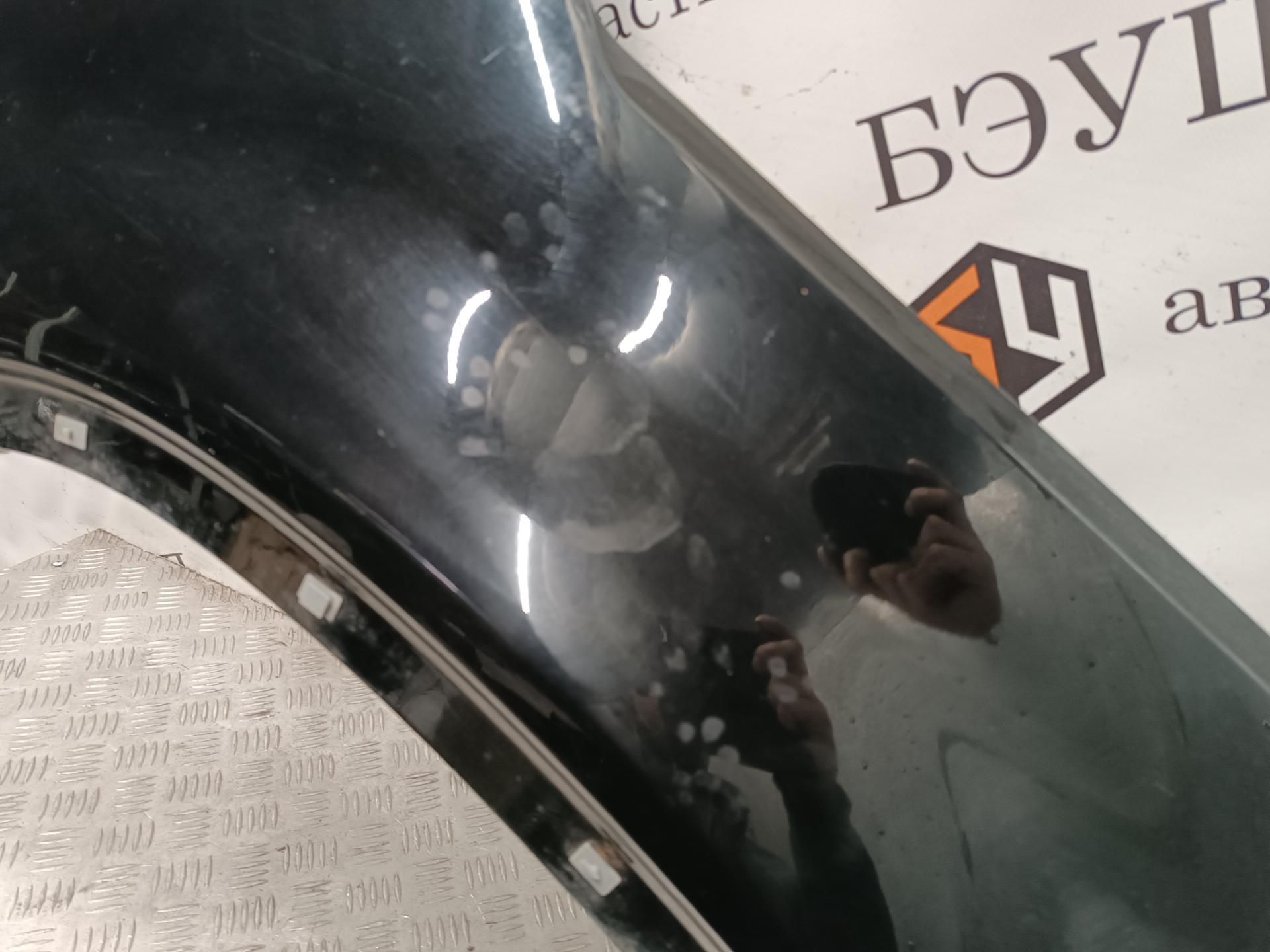 Крыло переднее правое Kia Sorento 1 купить в России