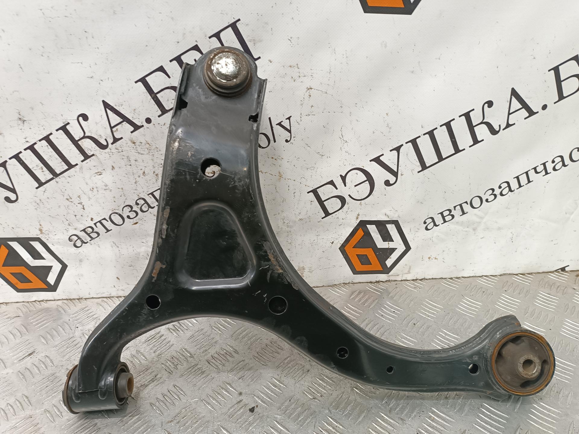 Рычаг передний правый Kia Sorento 1 купить в Беларуси