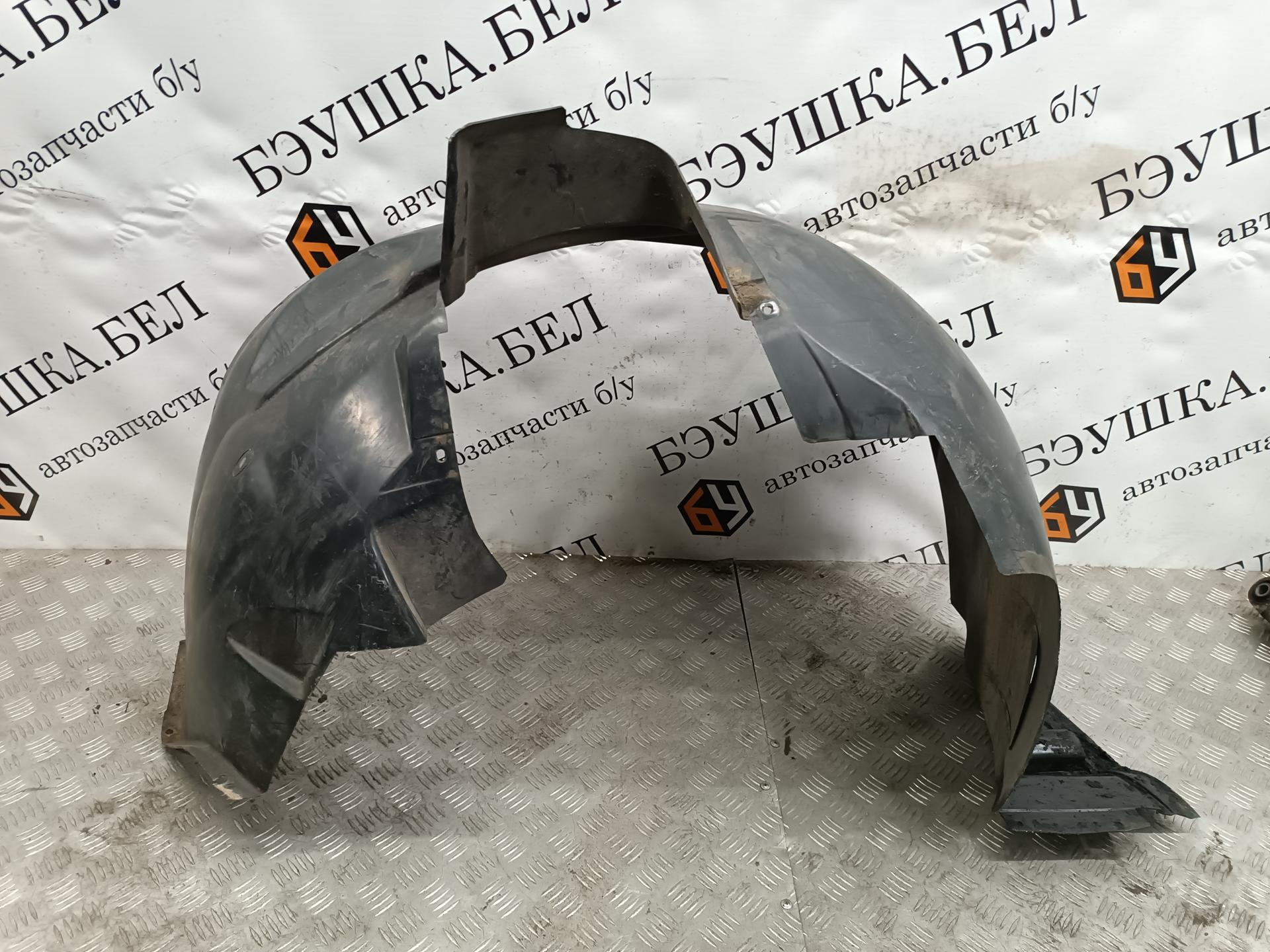 Подкрылок (защита крыла) передний левый BMW X5 (E53) купить в Беларуси