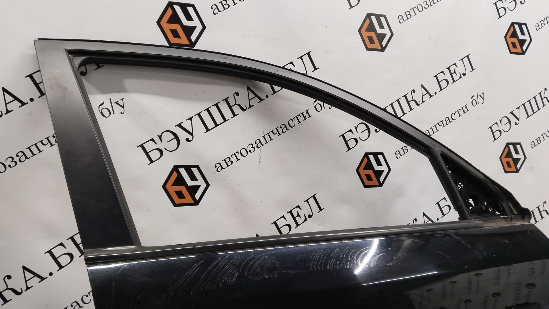 Дверь передняя правая Kia Sorento 1 купить в России