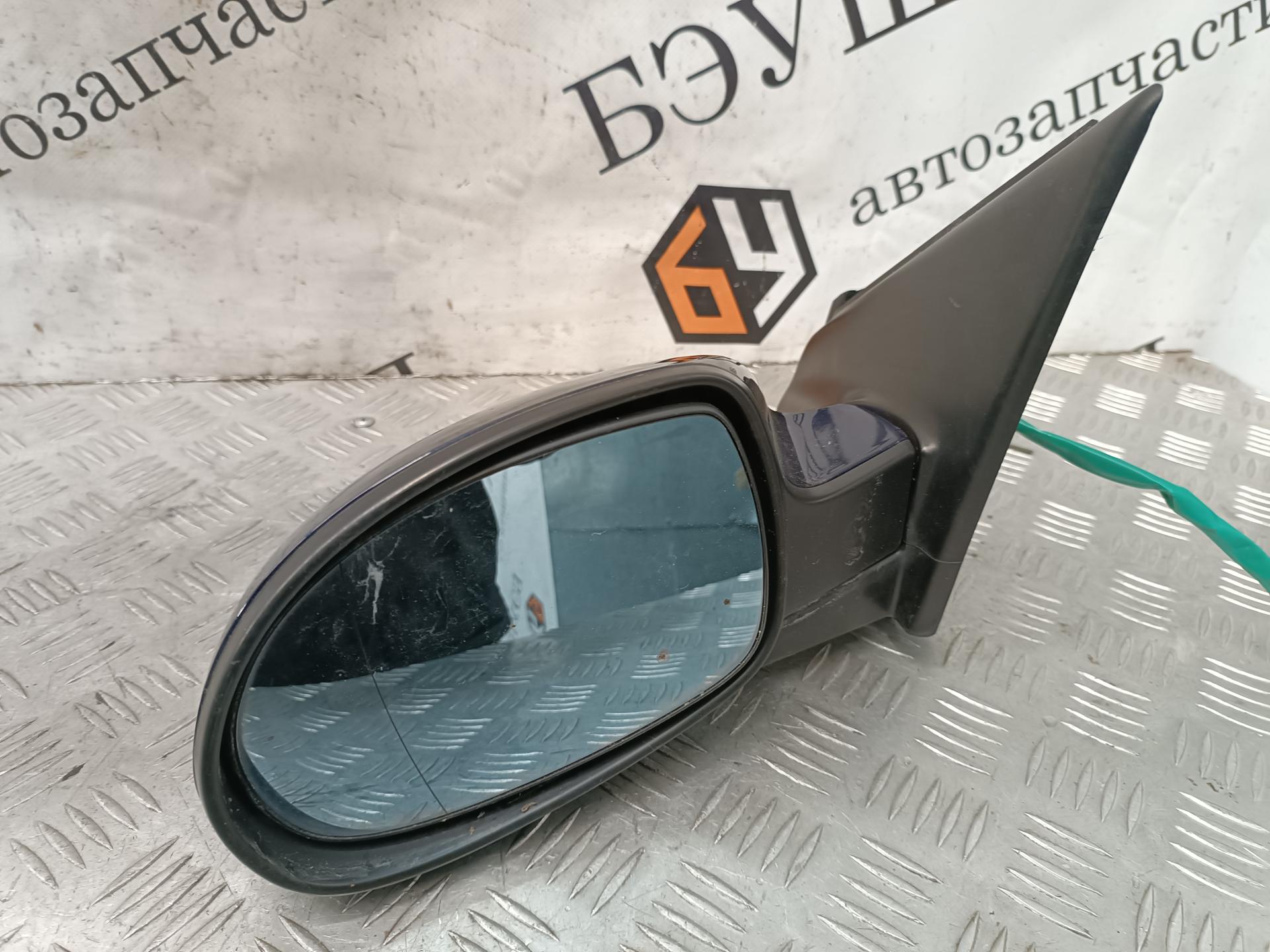 Зеркало боковое правое Citroen C5 1 купить в России
