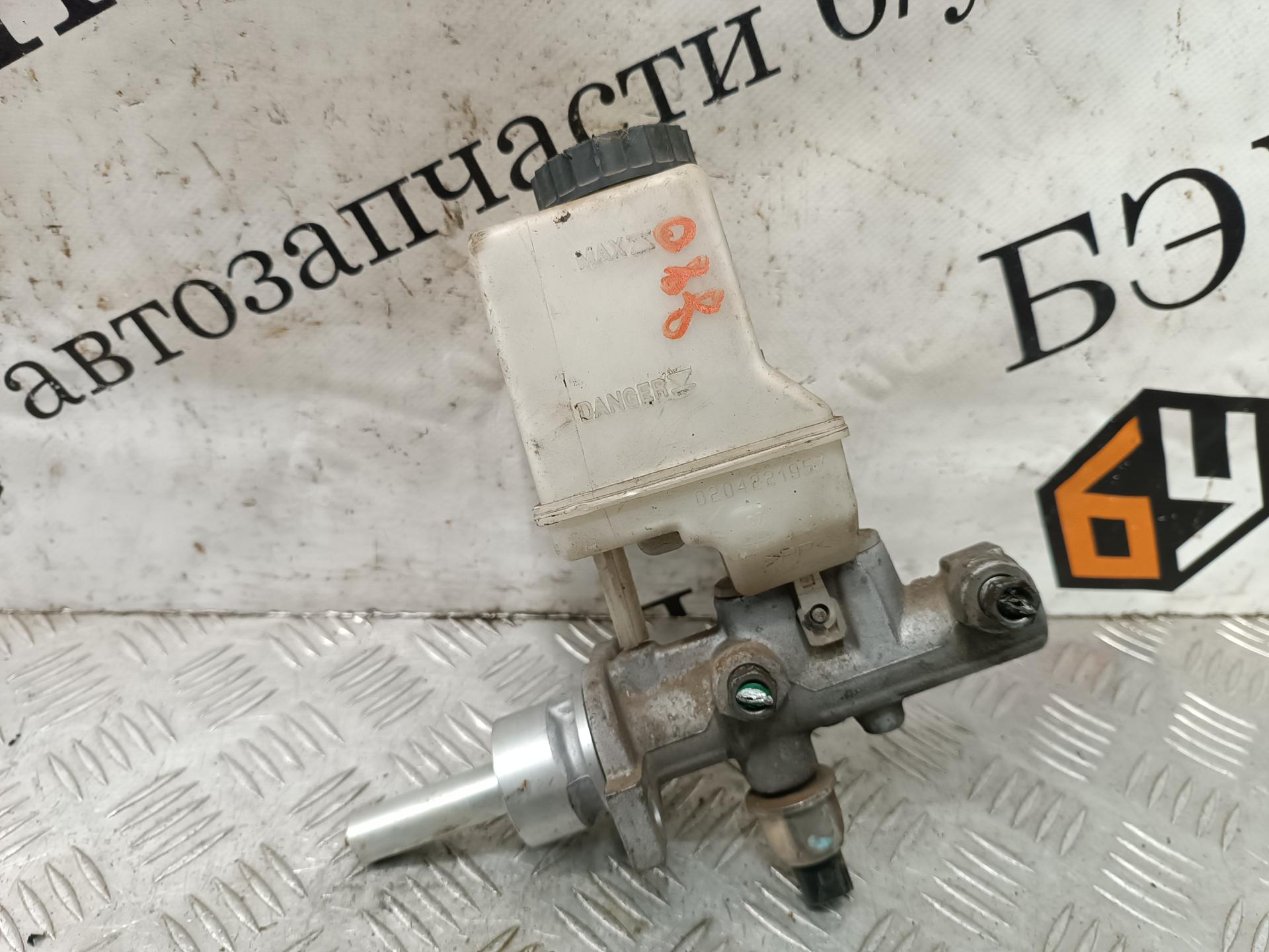 Цилиндр тормозной главный Citroen C5 1 купить в Беларуси