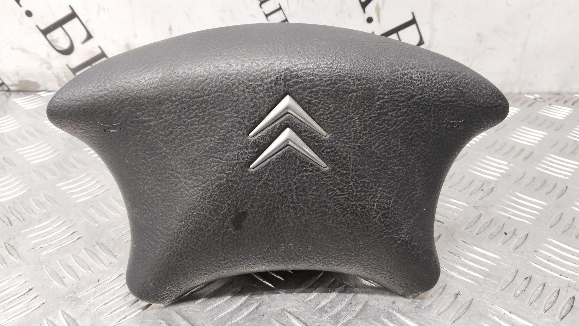 Подушка безопасности в рулевое колесо Peugeot 807 купить в России