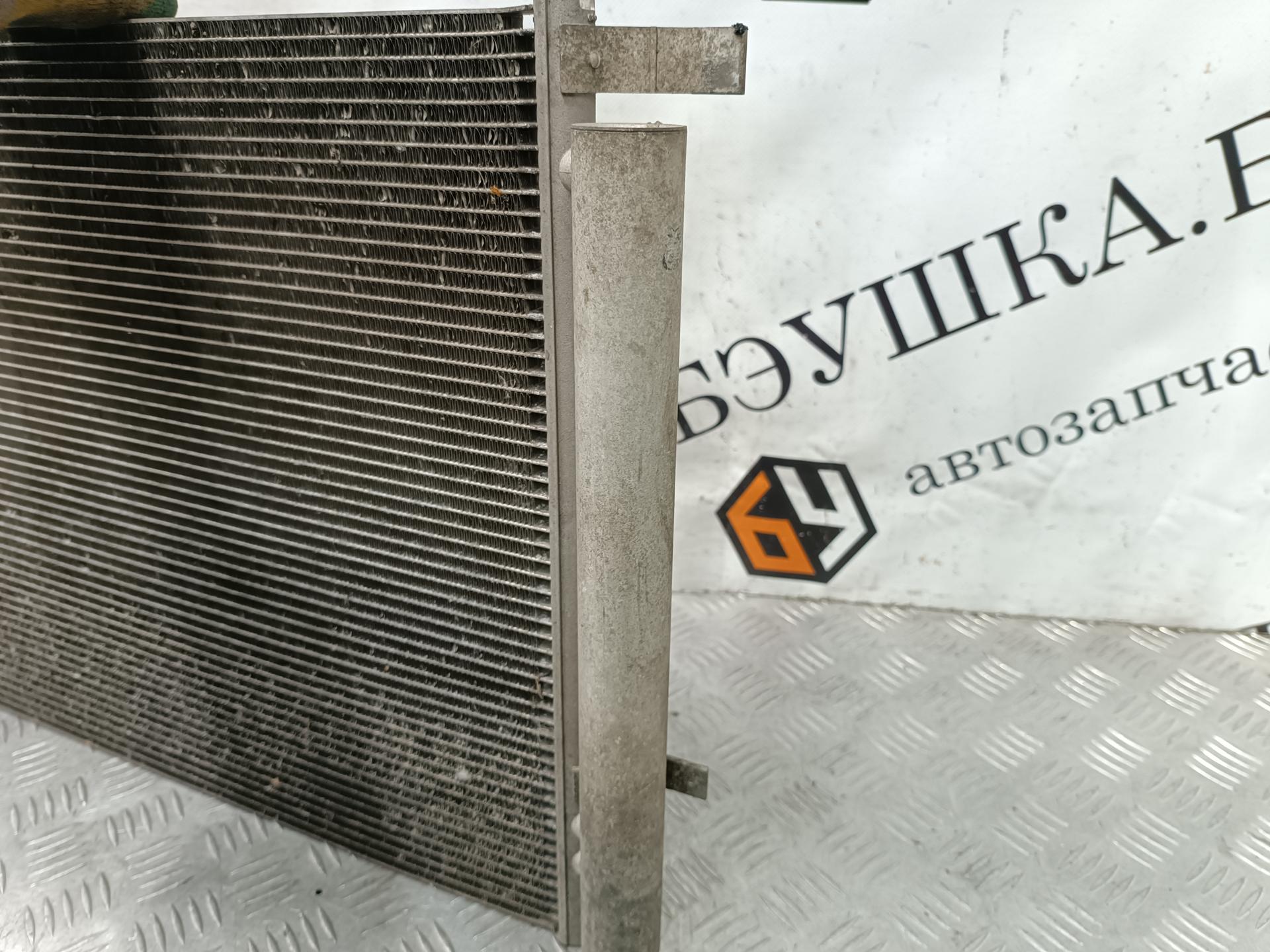 Радиатор кондиционера Kia Optima 2 (MG) купить в России