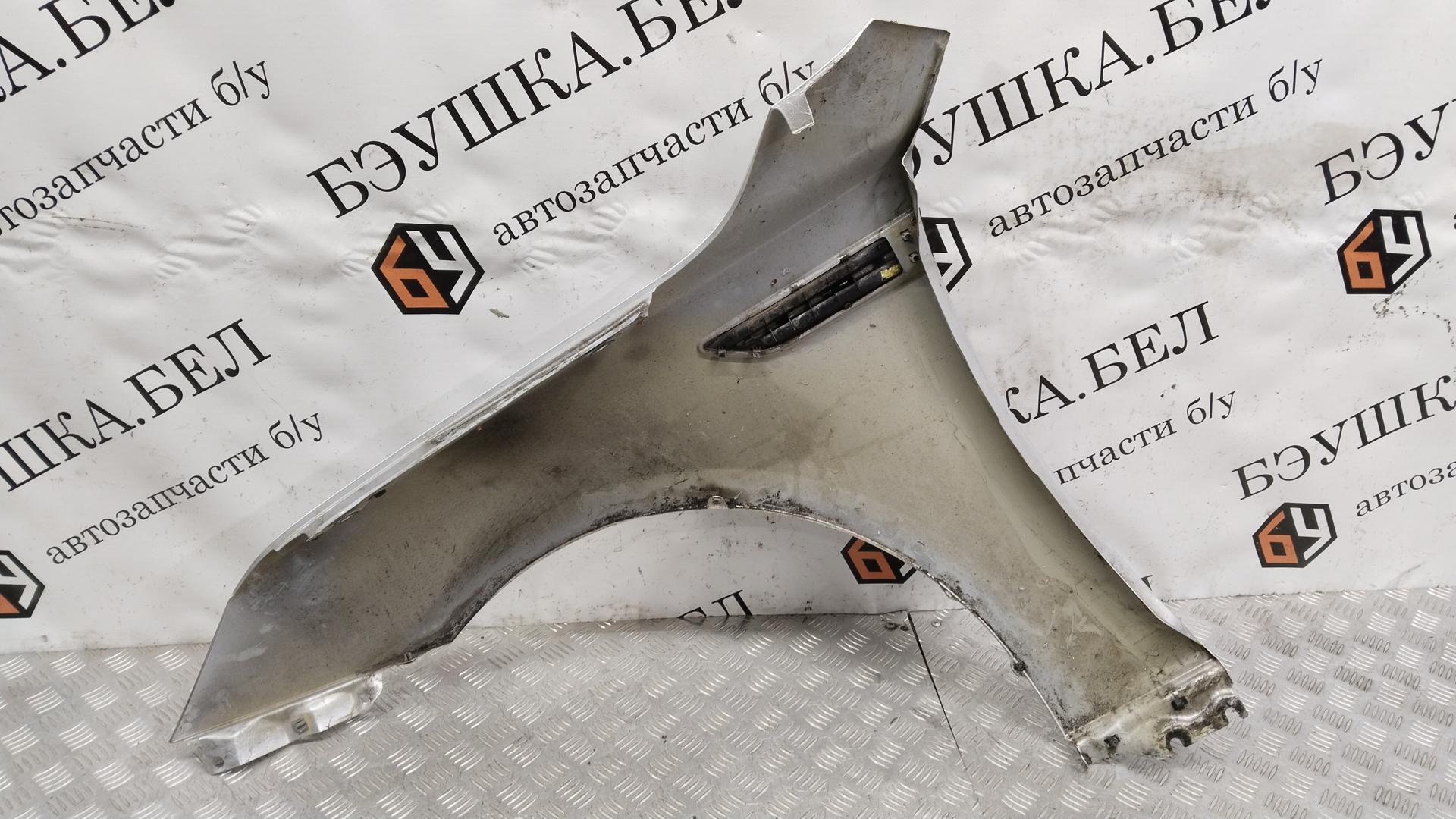 Крыло переднее правое Kia Optima 2 (MG) купить в России