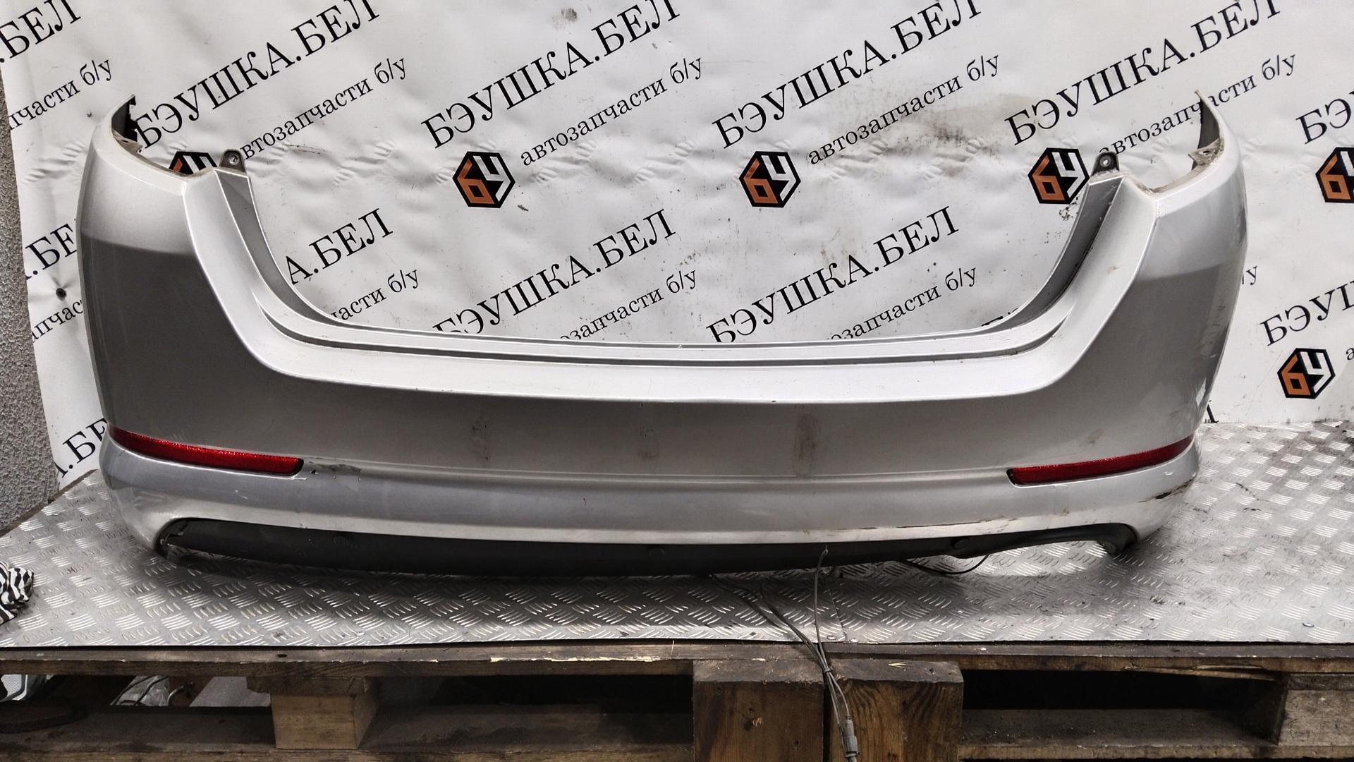 Бампер задний Kia Optima 2 (MG) купить в России