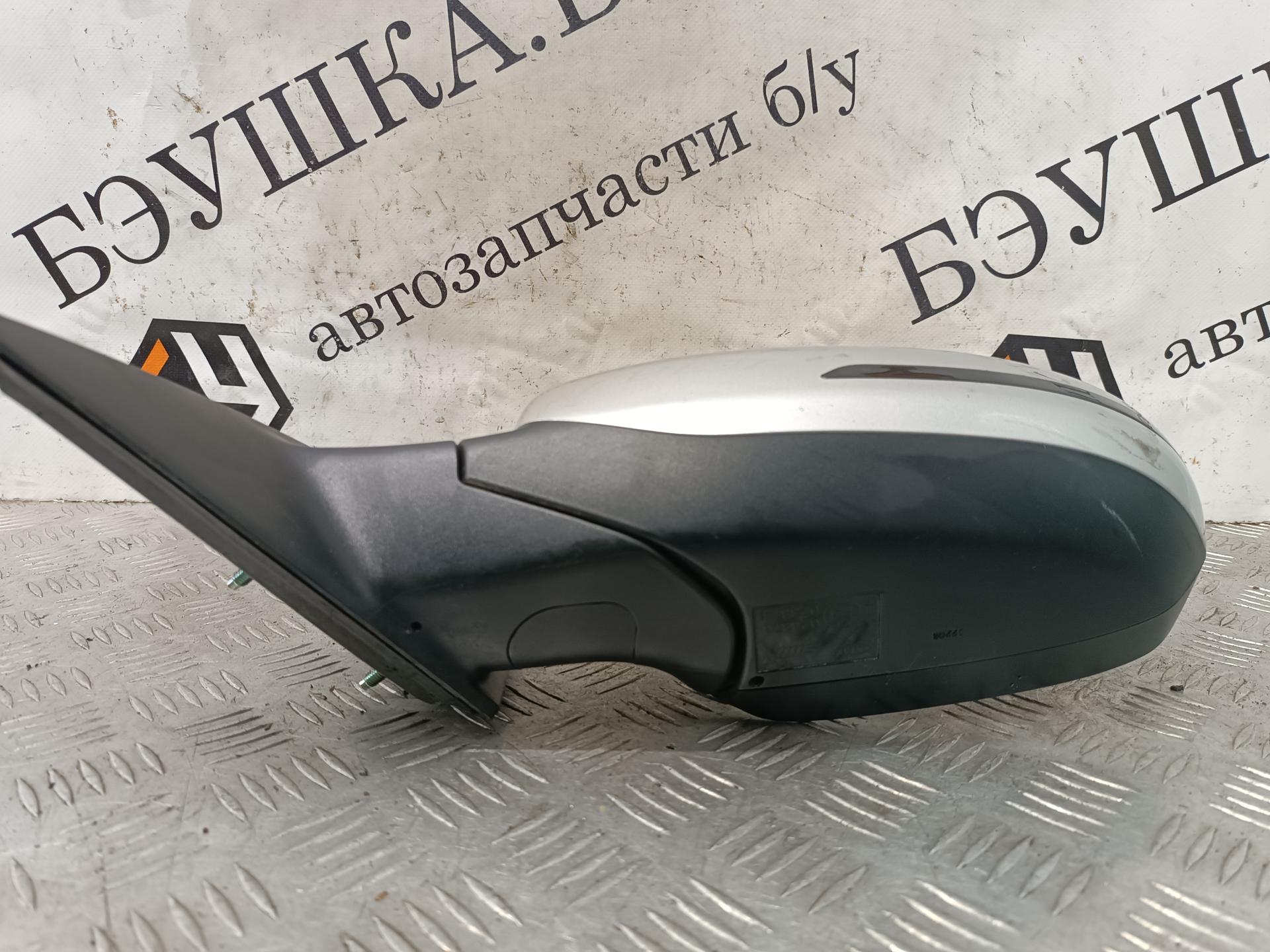 Зеркало боковое левое Kia Optima 2 (MG) купить в Беларуси