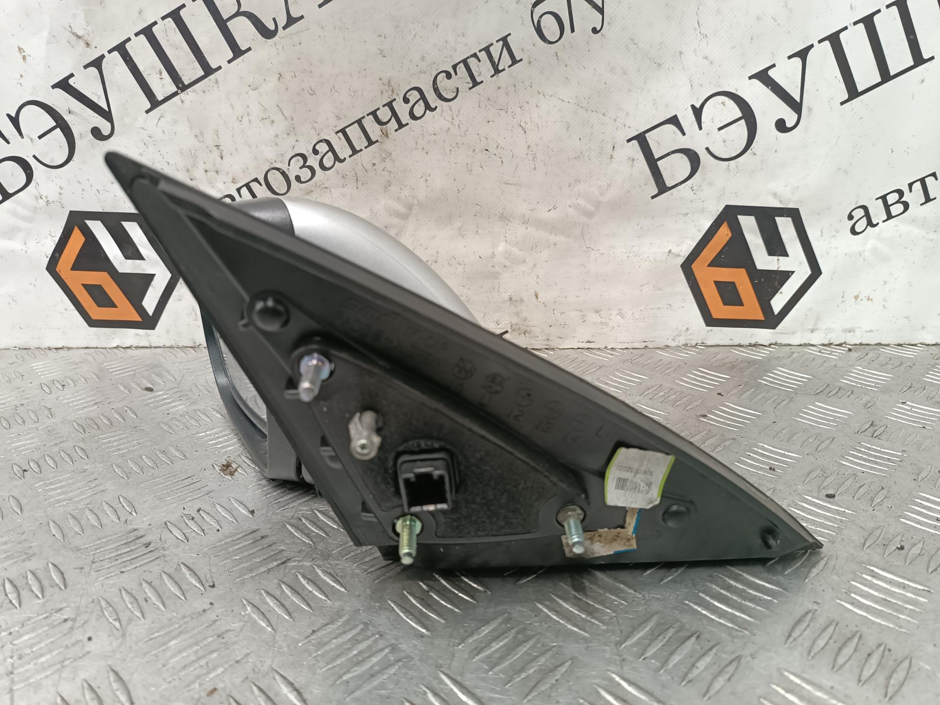 Зеркало боковое левое Kia Optima 2 (MG) купить в России