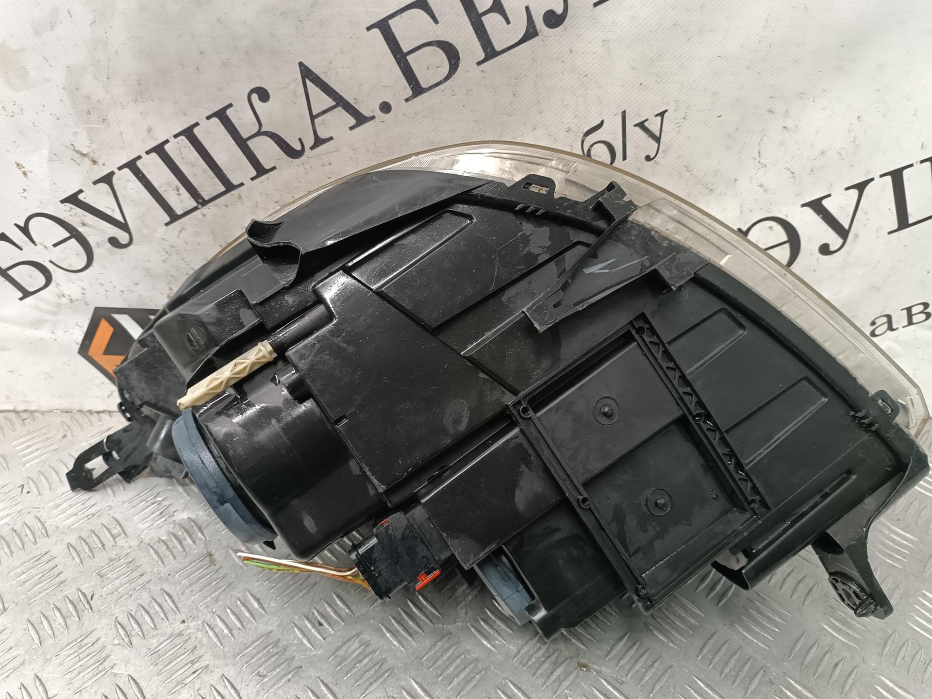 Фара передняя правая Citroen C5 1 купить в России