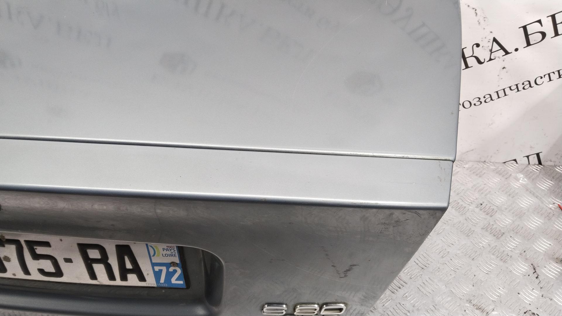 Крышка (дверь) багажника Volvo S80 1 купить в России