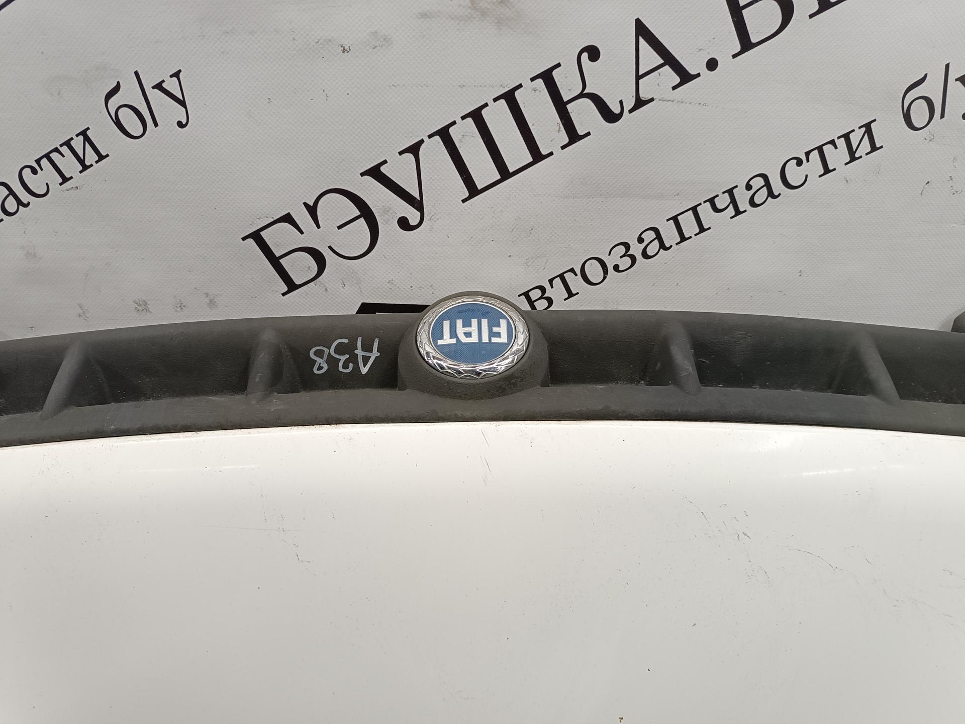 Капот Fiat Doblo 1 (223) купить в России