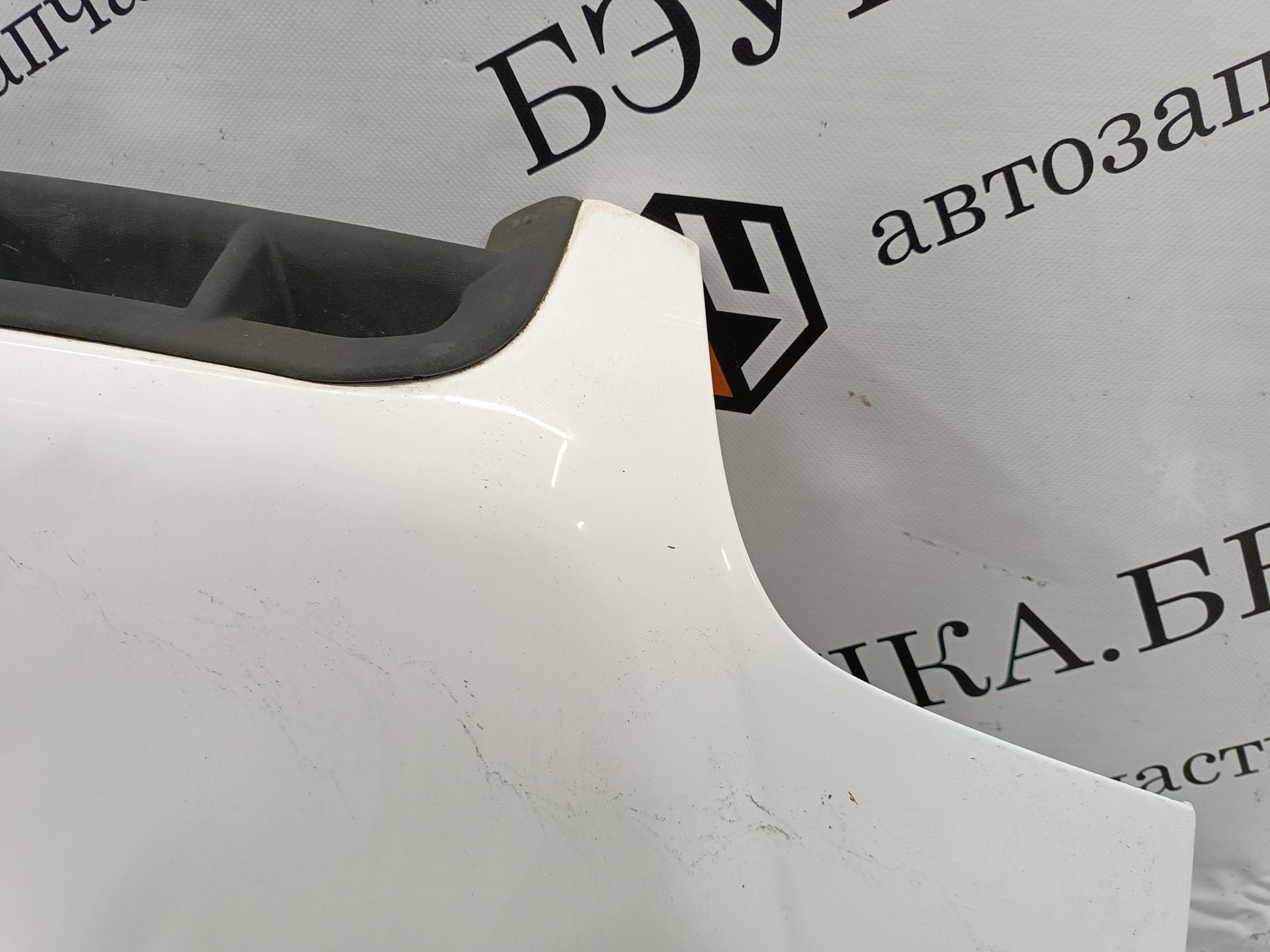 Капот Fiat Doblo 1 (223) купить в Беларуси