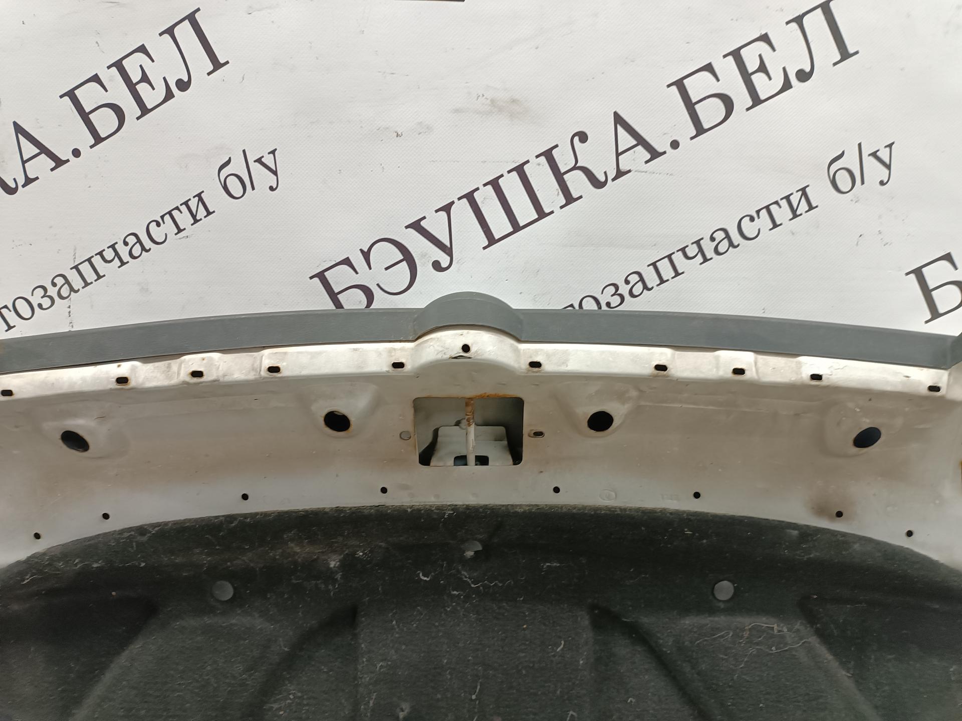Капот Fiat Doblo 1 (223) купить в России