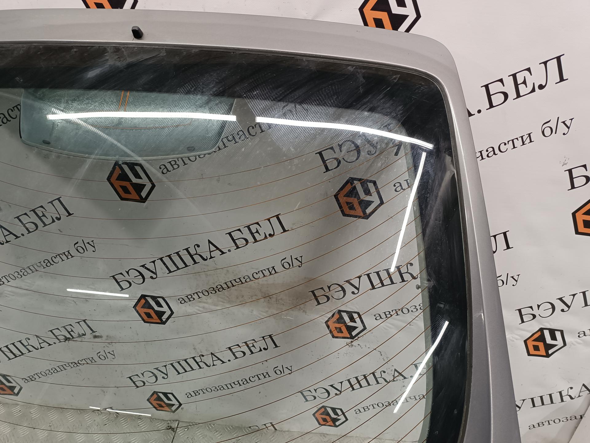 Крышка (дверь) багажника Nissan Primera P10 купить в России