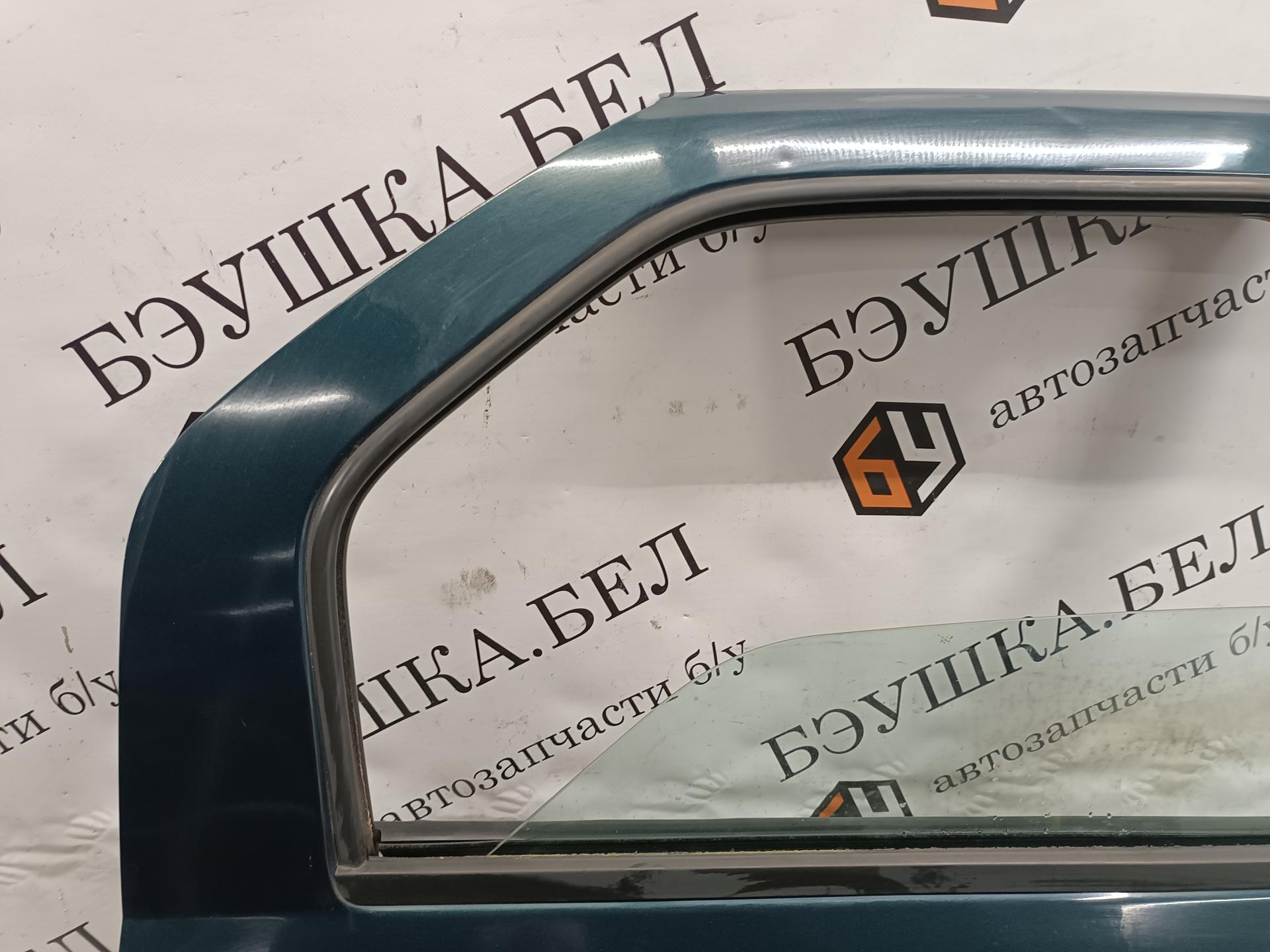 Дверь задняя правая Dacia Logan 1 купить в Беларуси