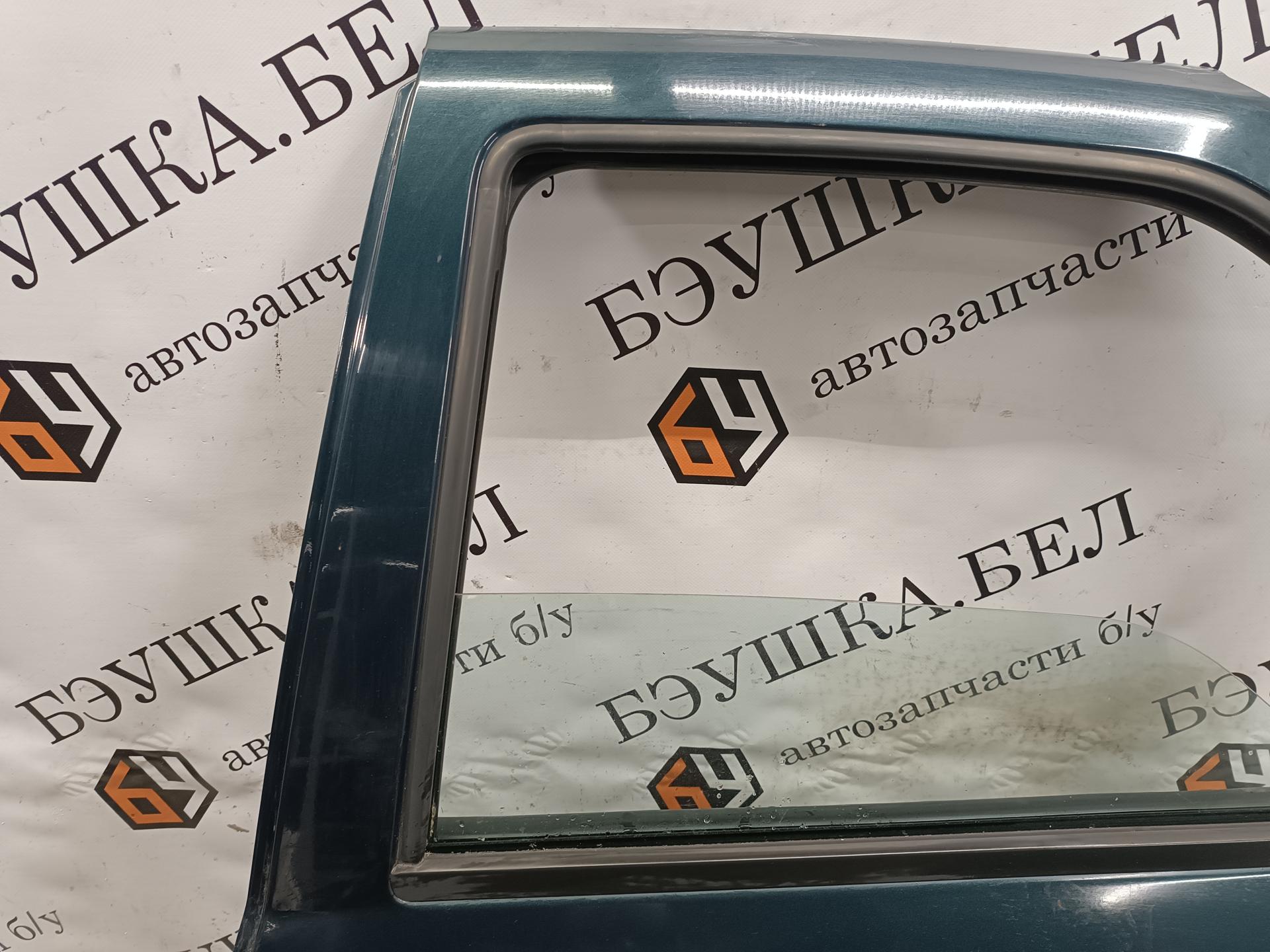 Дверь задняя левая Dacia Logan 1 купить в России