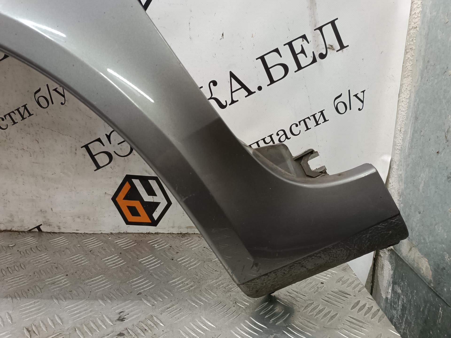 Крыло переднее левое Renault Laguna 2 купить в России