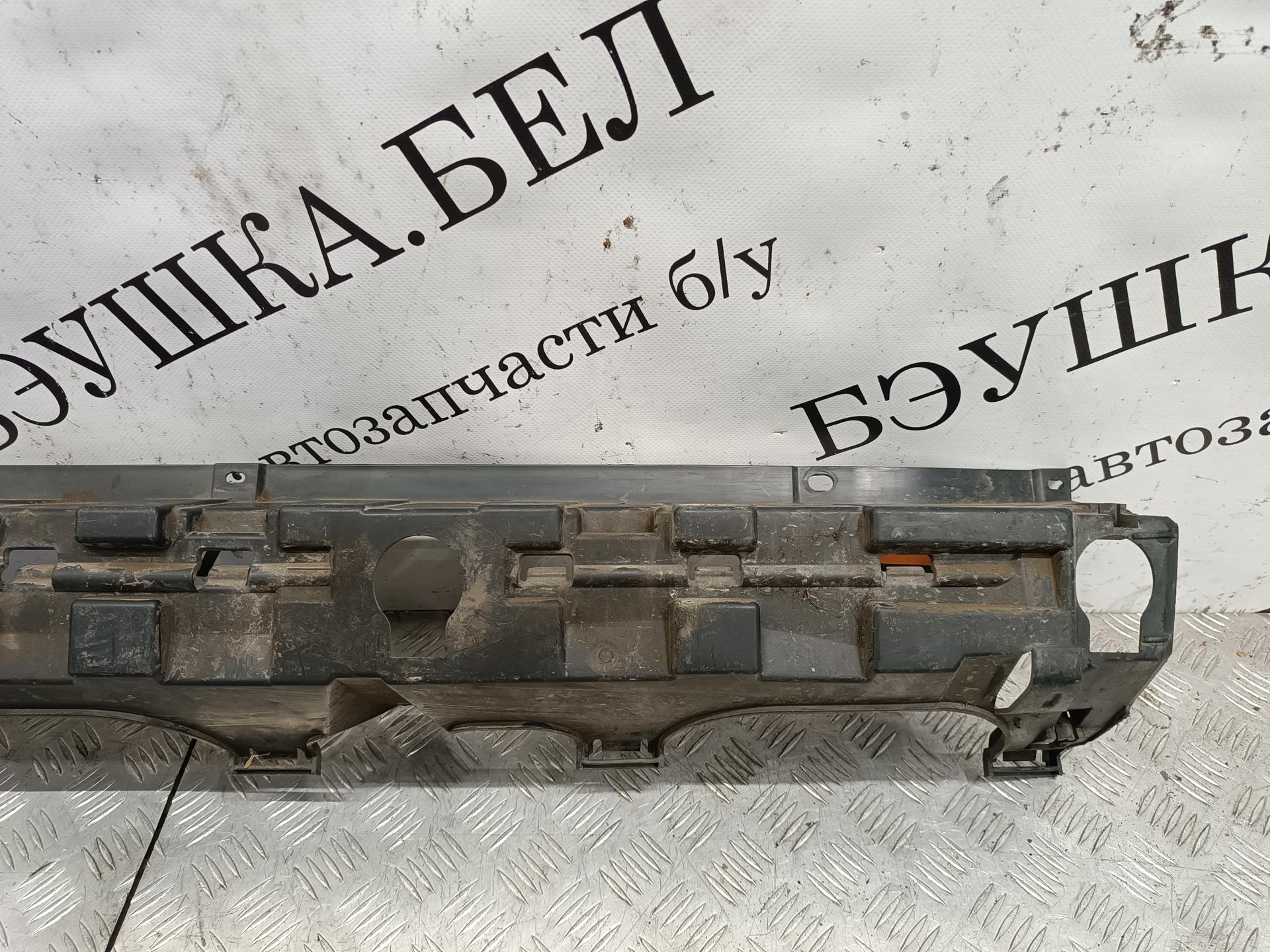 Усилитель бампера задний Mercedes Sprinter 2 (W906) купить в Беларуси