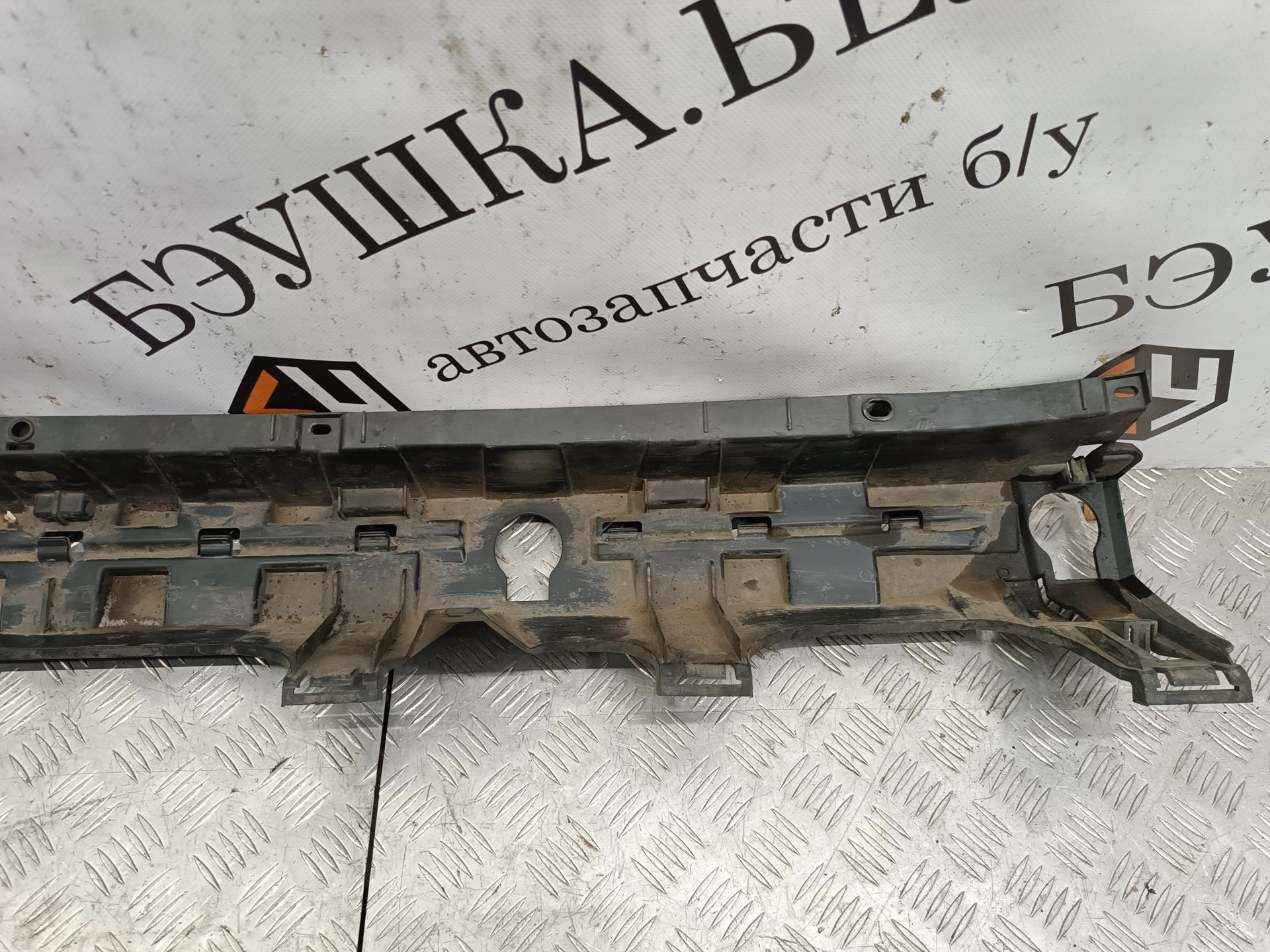 Усилитель бампера задний Mercedes Sprinter 2 (W906) купить в России