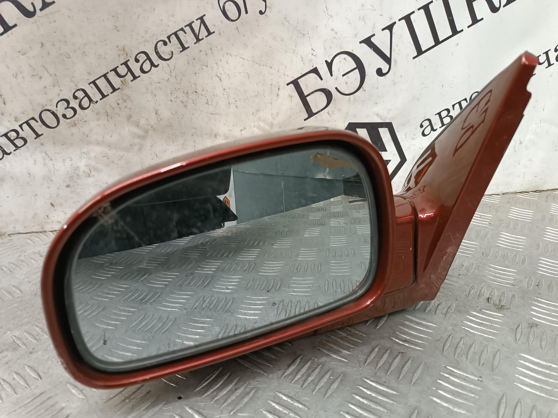 Зеркало боковое левое Hyundai Santa Fe 1 (SM) купить в России