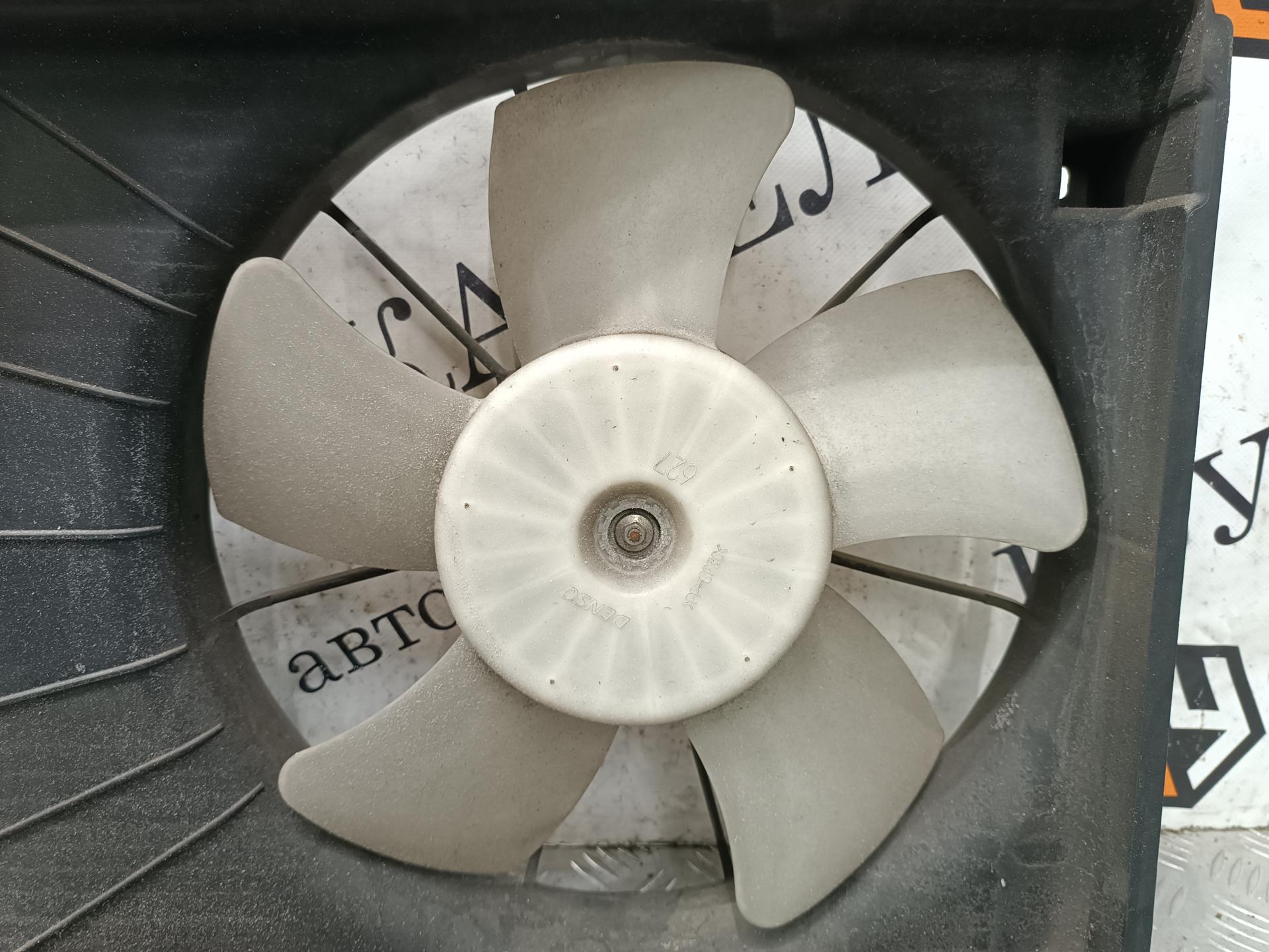 Вентилятор радиатора основного Suzuki Swift 2 купить в Беларуси