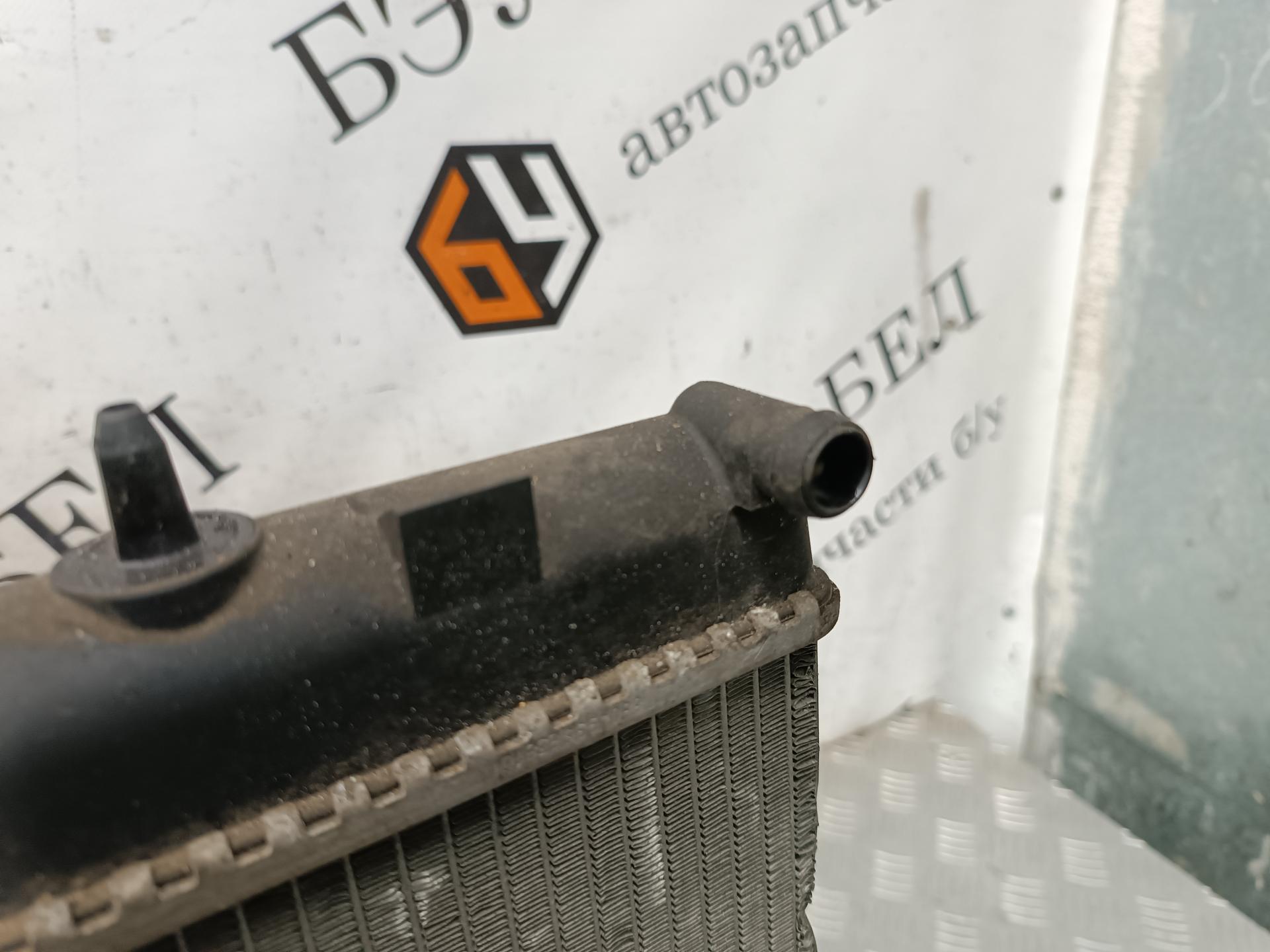 Радиатор основной Peugeot 3008 купить в Беларуси