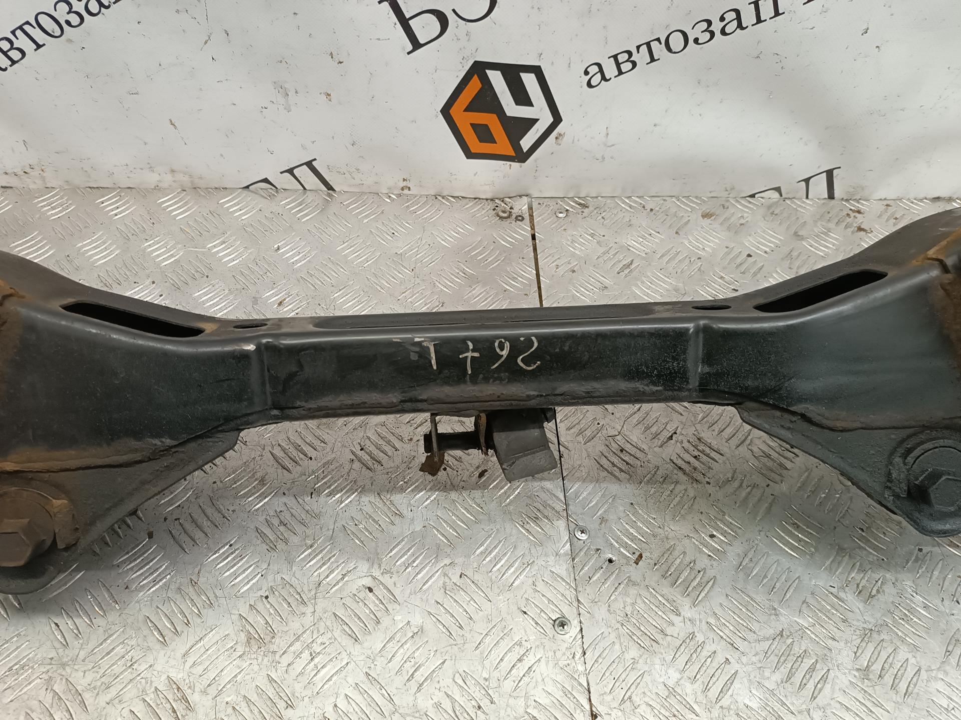 Балка задняя Kia Optima 2 (MG) купить в России