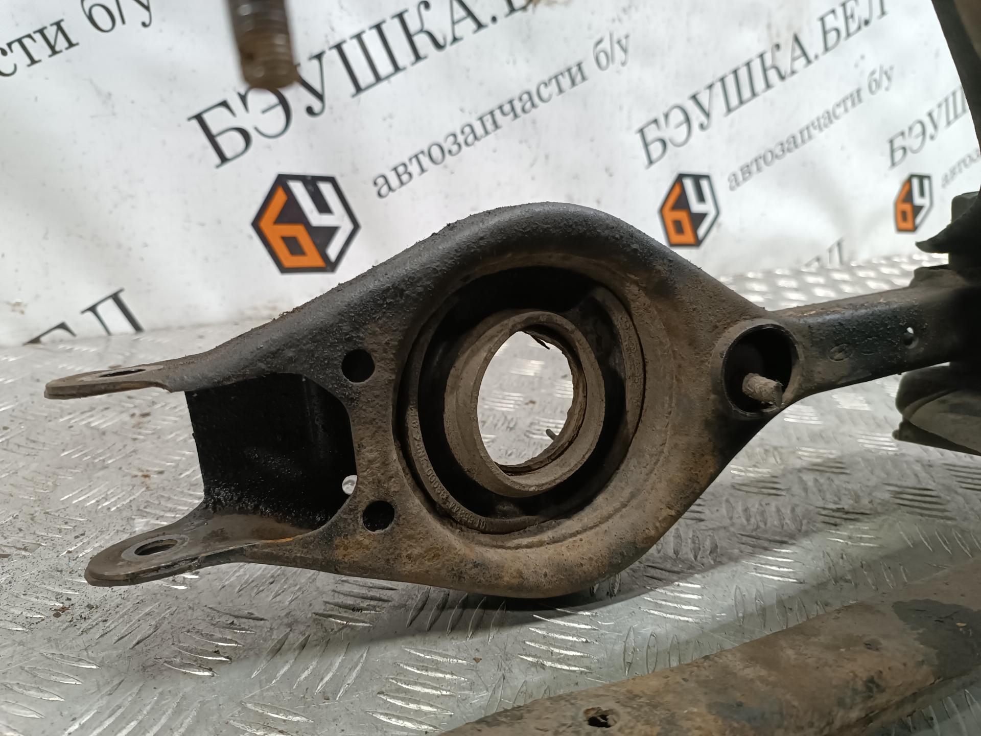Балка задняя Kia Optima 2 (MG) купить в Беларуси