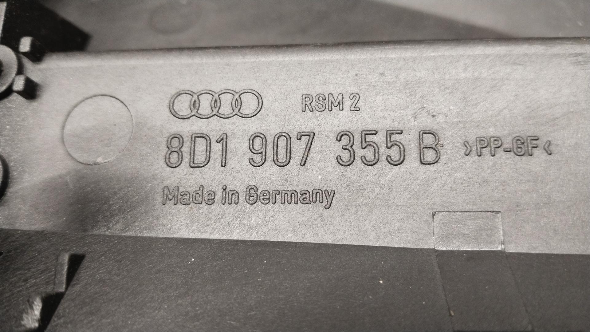 Блок предохранителей Audi A6 C5 купить в России