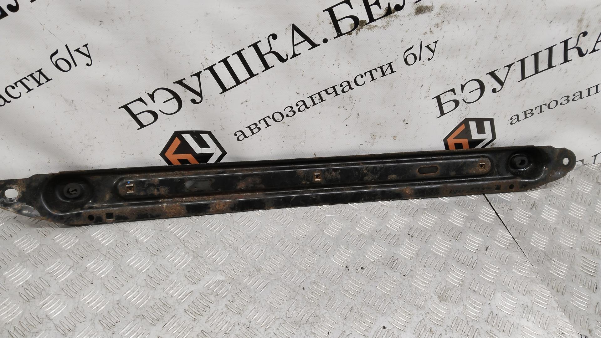 Балка под радиатор Citroen C4 1 купить в Беларуси