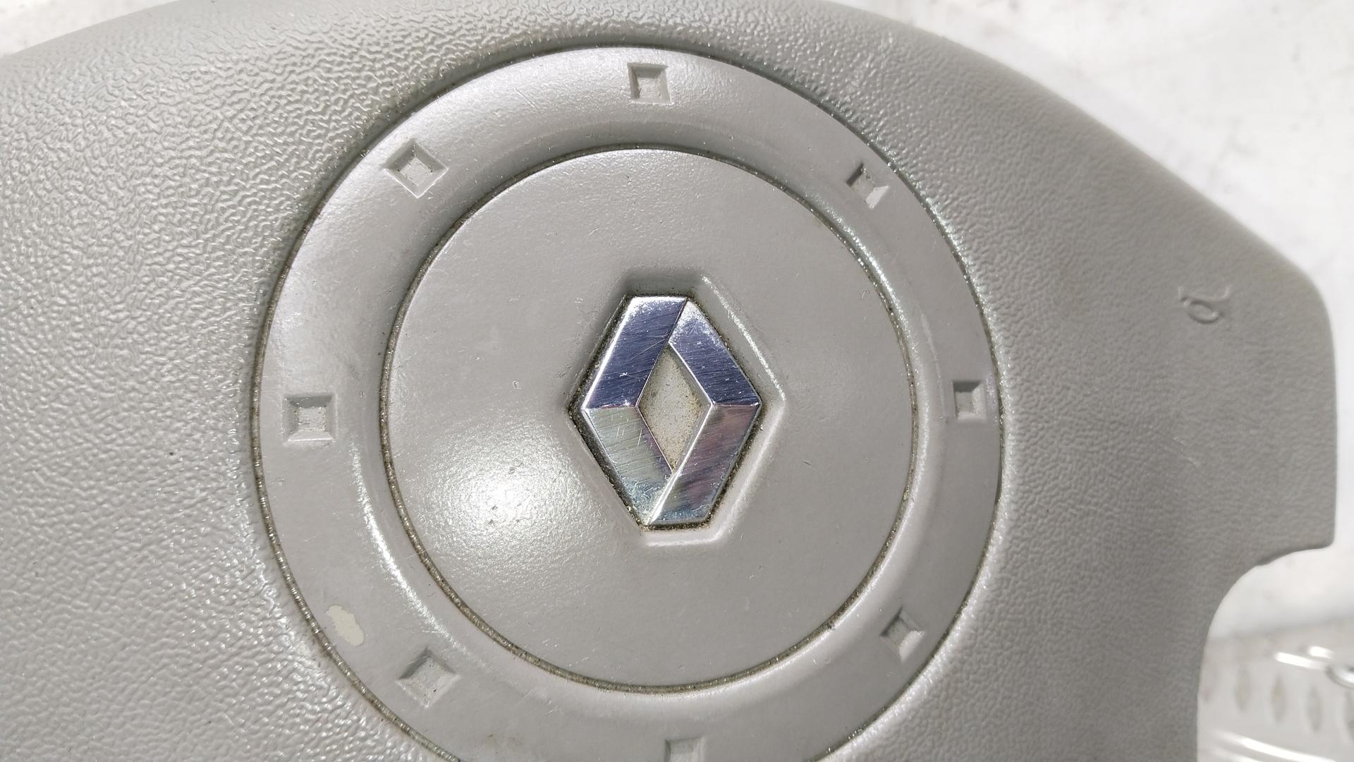 Подушка безопасности в рулевое колесо Renault Kangoo 1 купить в России