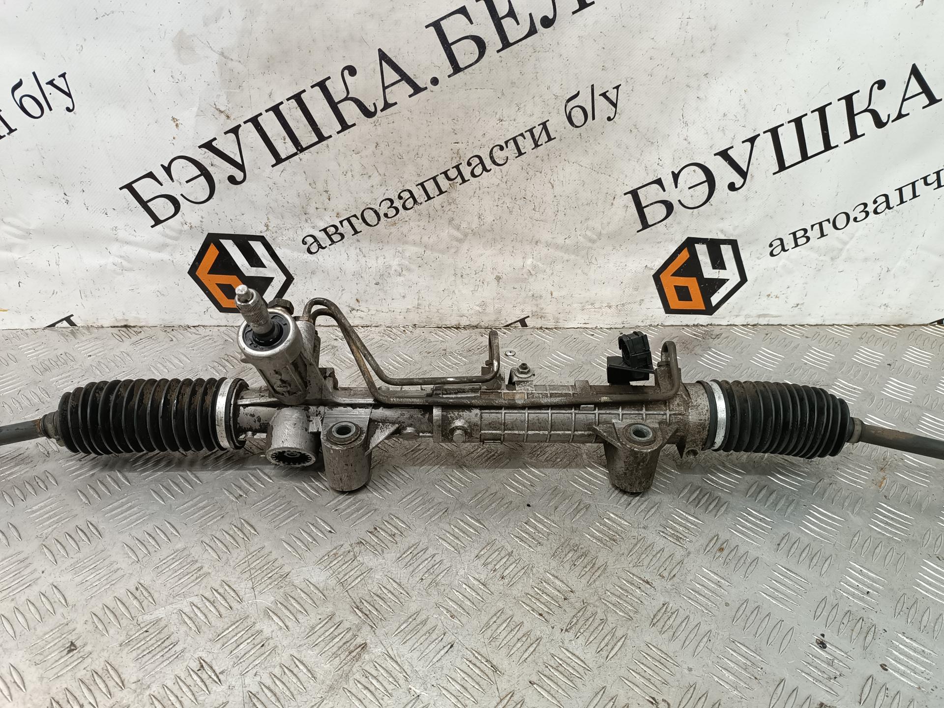 Рейка рулевая Fiat Doblo 1 (223) купить в Беларуси