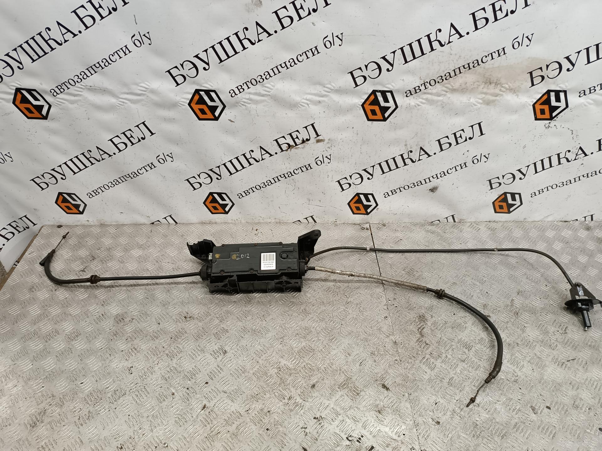 Электропривод (сервопривод) Renault Scenic 1 купить в Беларуси
