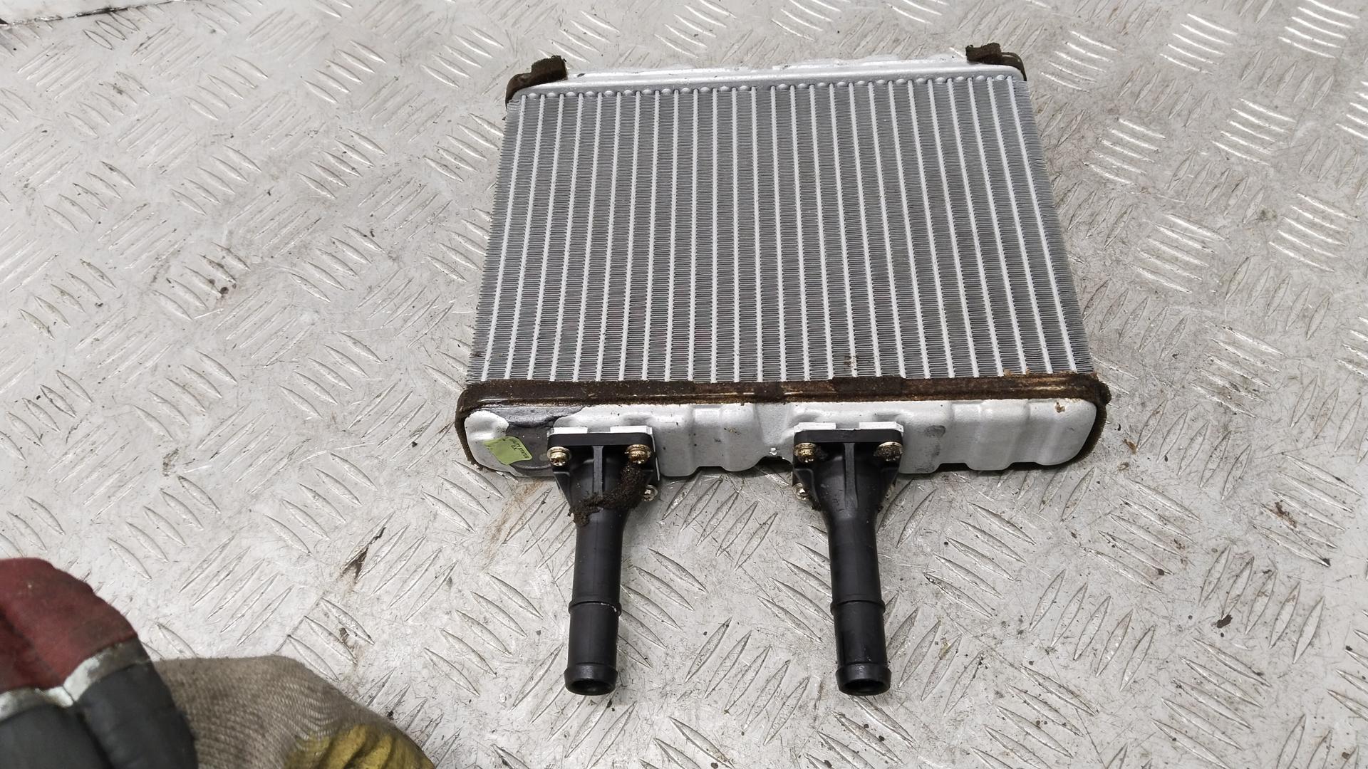 Радиатор отопителя (печки) Nissan Primera P10 купить в Беларуси