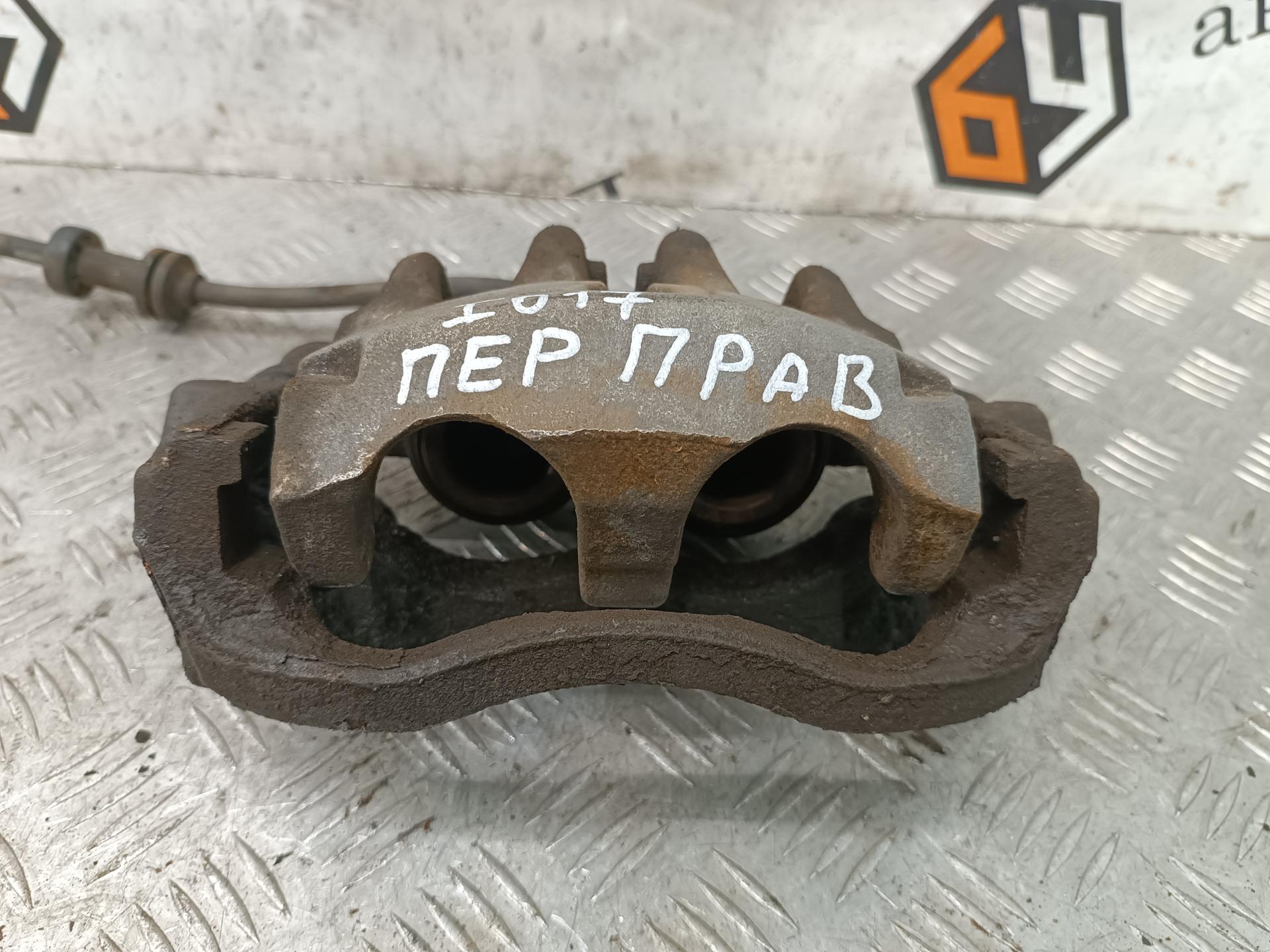 Суппорт передний правый Citroen Jumper (Relay) 3 купить в Беларуси