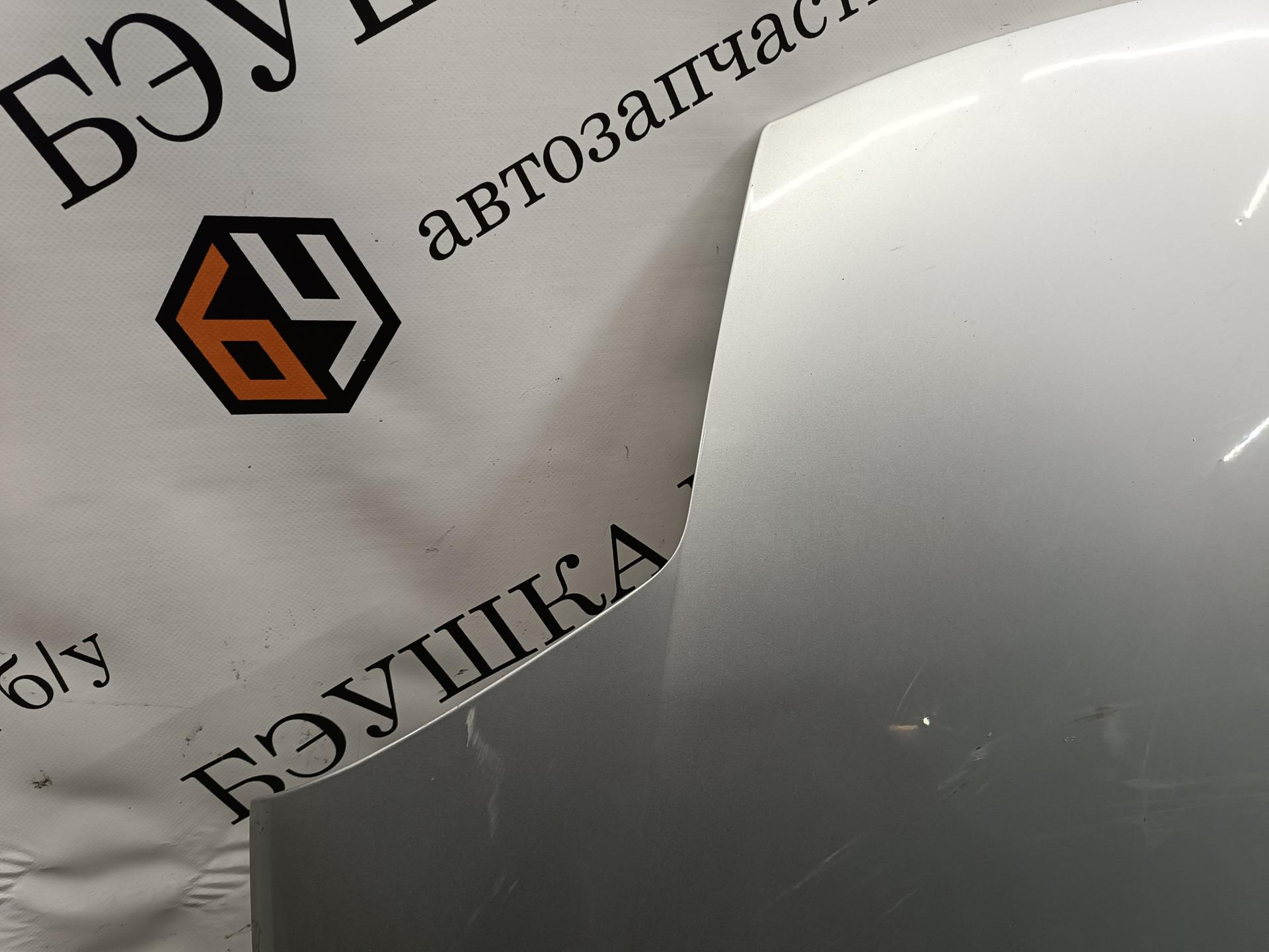 Капот Citroen C8 купить в Беларуси