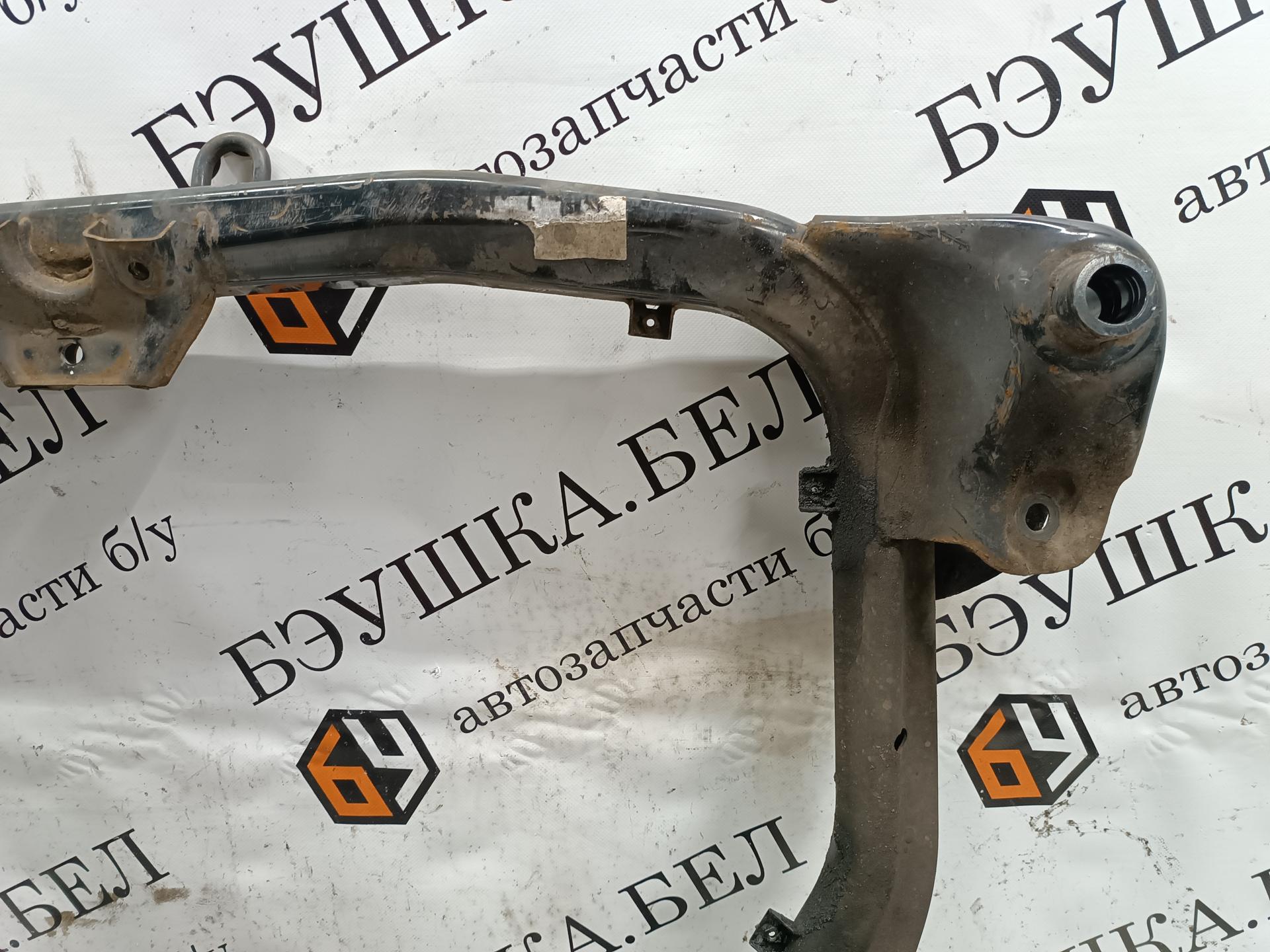 Балка подмоторная (подрамник) Kia Ceed 1 купить в Беларуси