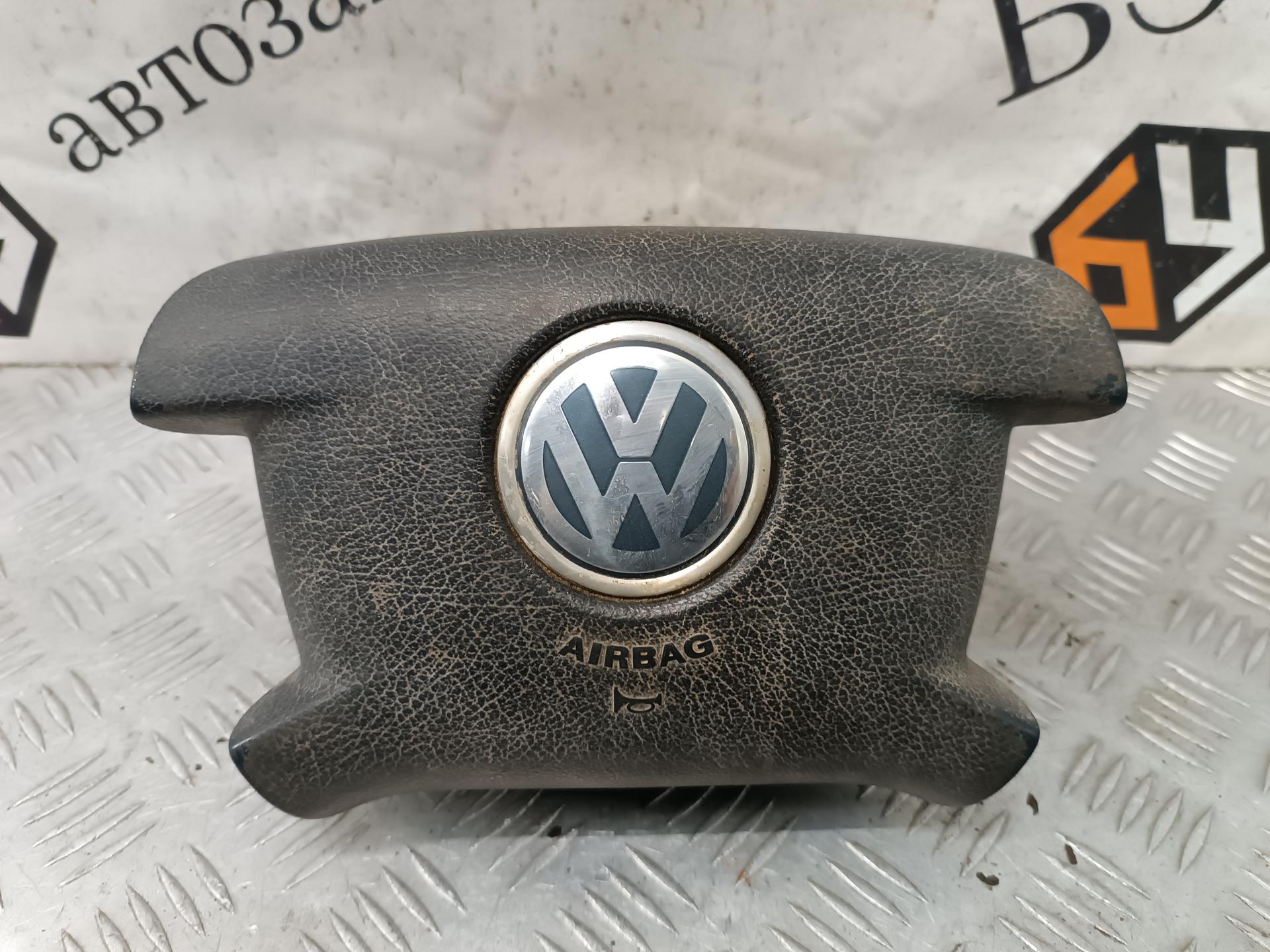 Подушка безопасности в рулевое колесо Volkswagen Transporter (T5) купить в России