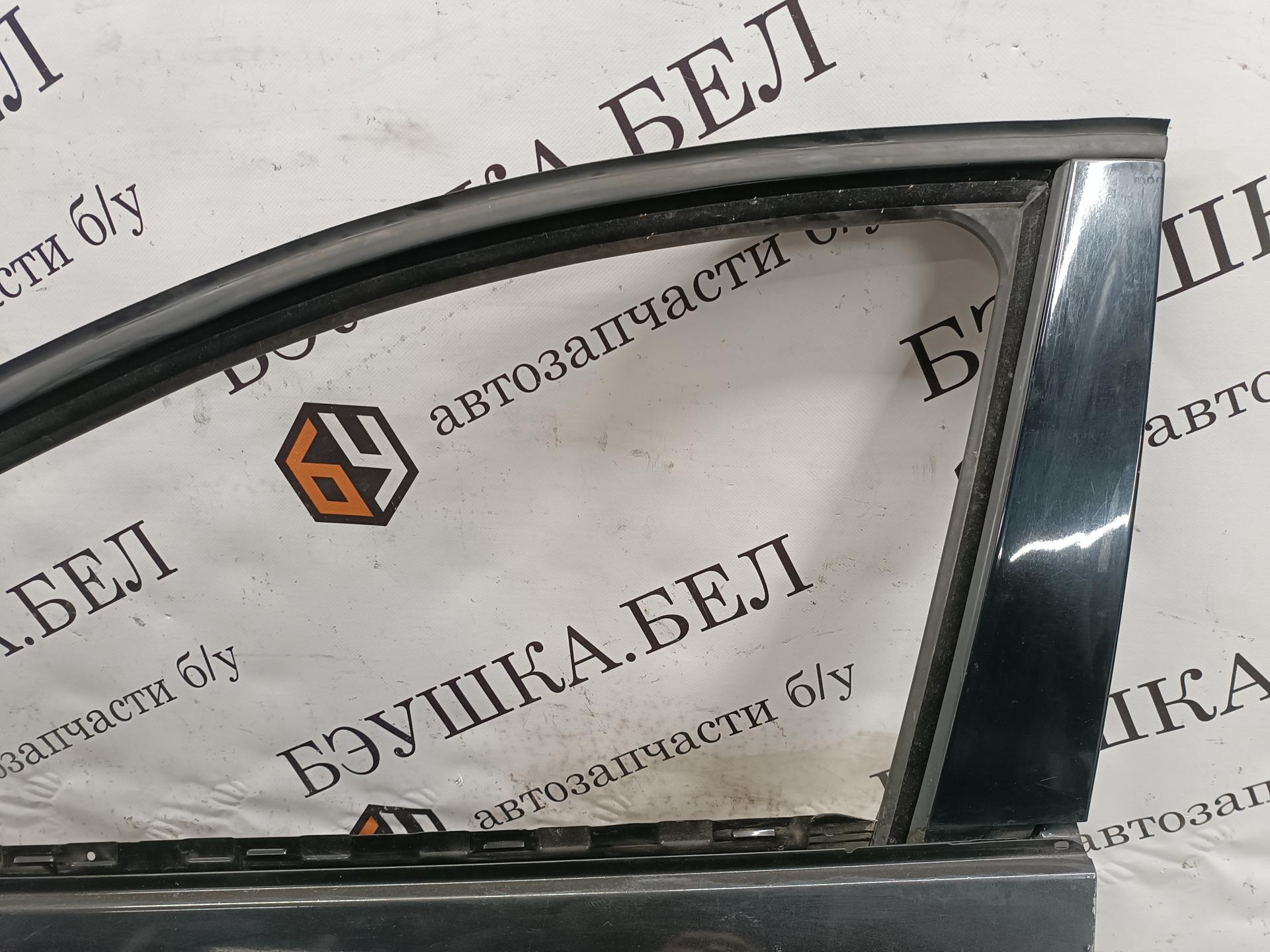 Дверь передняя левая Renault Fluence купить в России