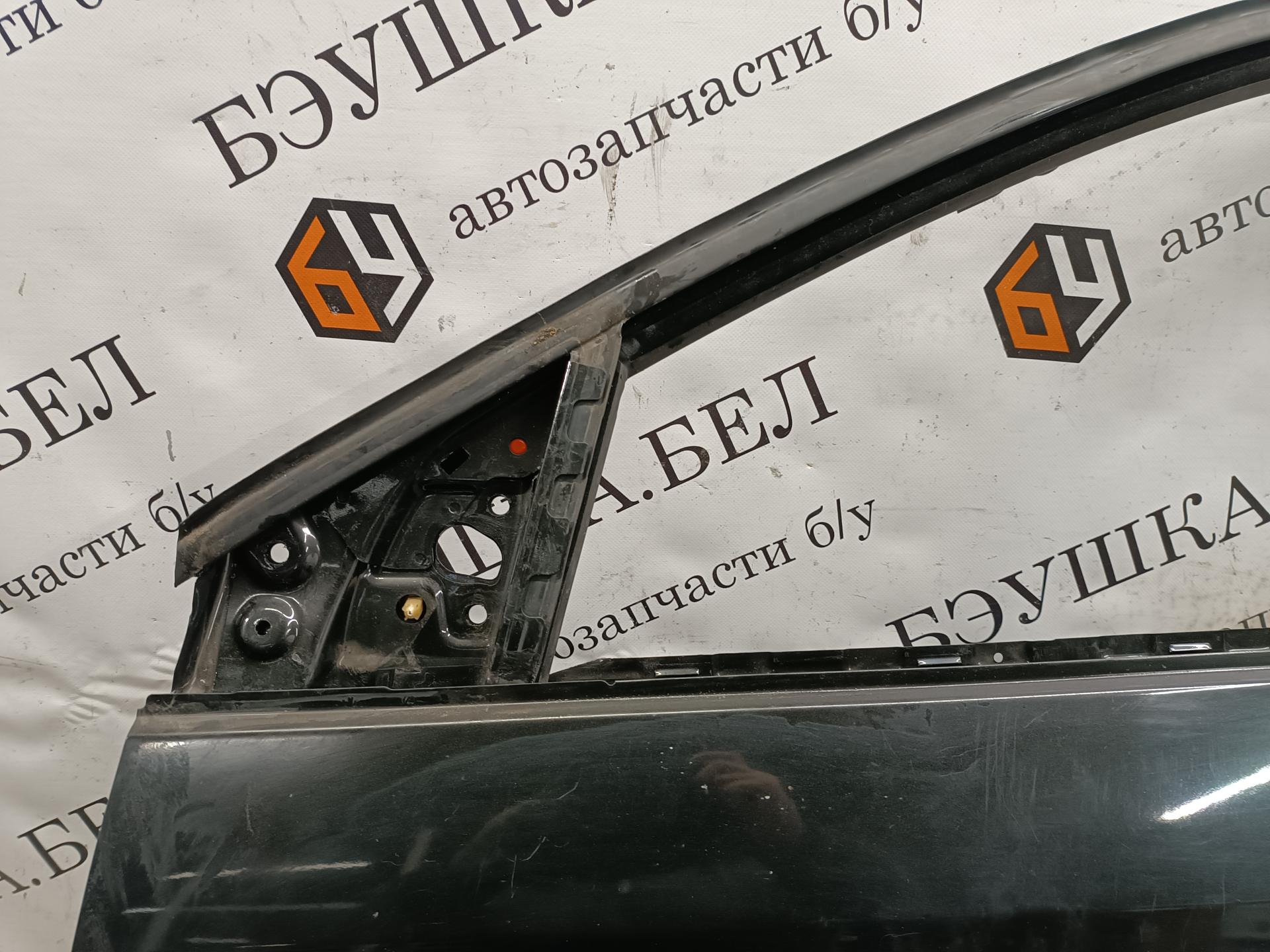 Дверь передняя левая Renault Fluence купить в Беларуси