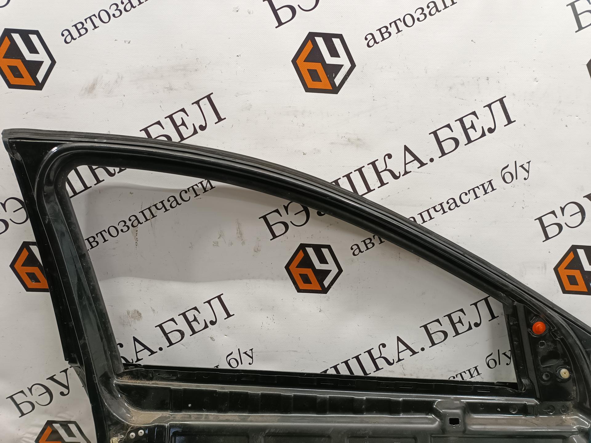 Дверь передняя левая Renault Fluence купить в Беларуси