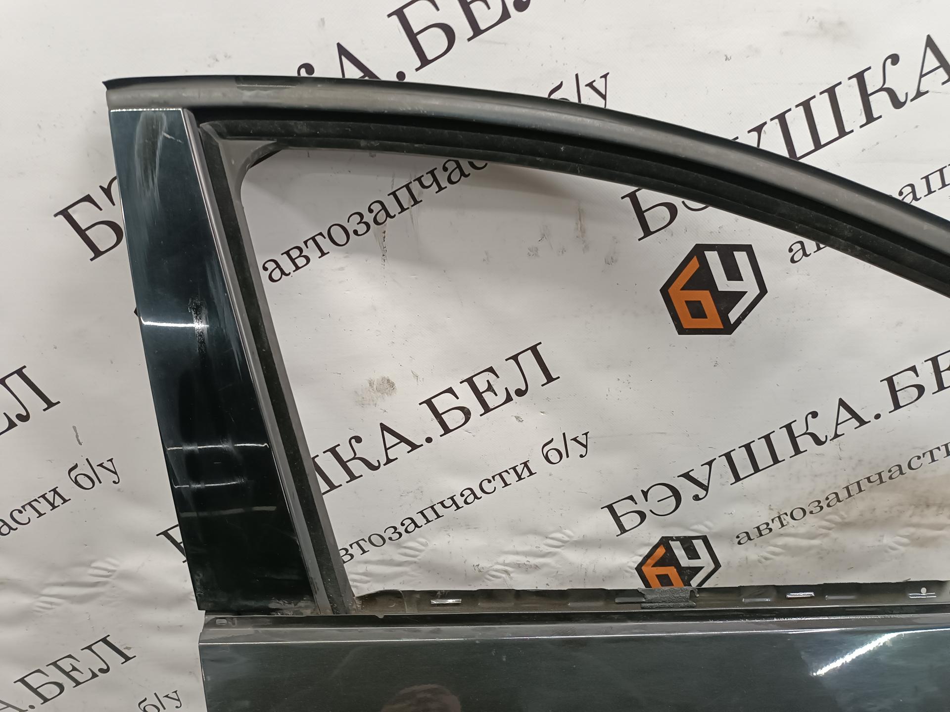 Дверь передняя правая Renault Fluence купить в России