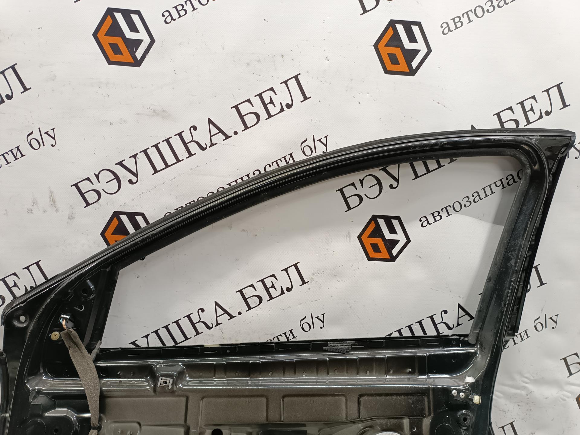 Дверь передняя правая Renault Fluence купить в России