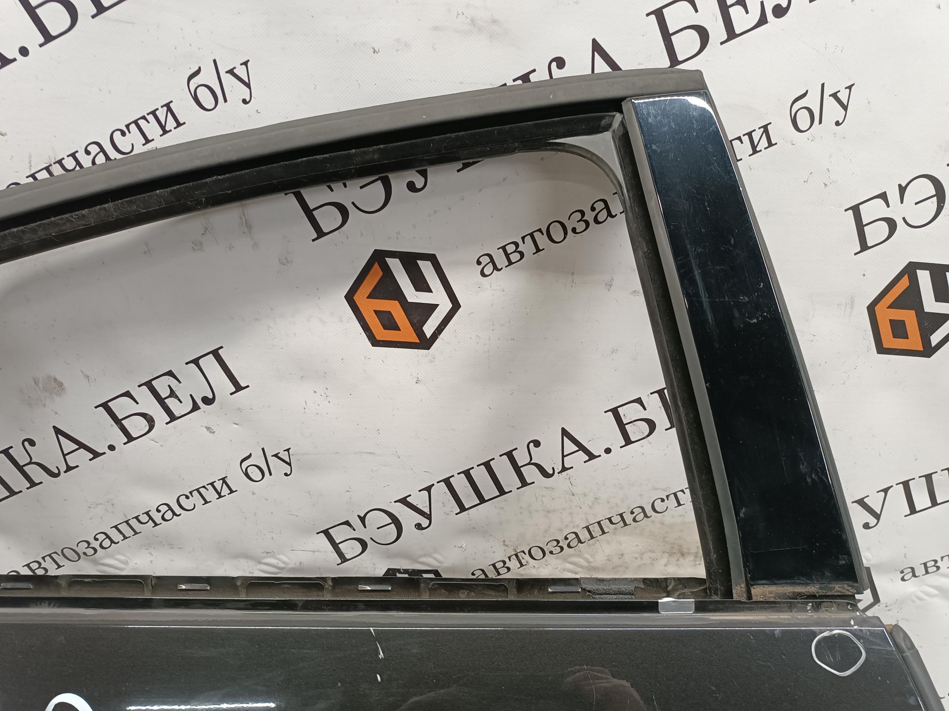 Дверь задняя правая Renault Fluence купить в России