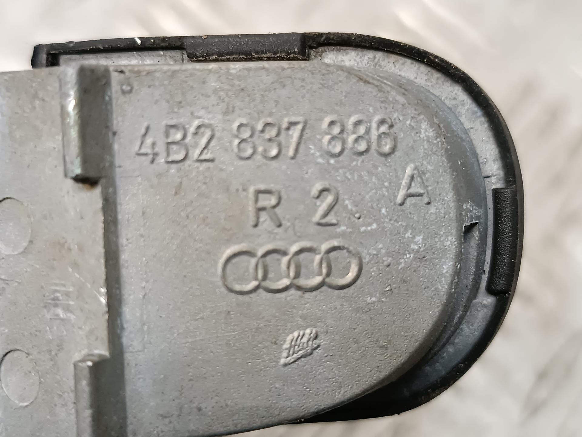Ручка двери наружная задняя правая Audi A6 C5 купить в России