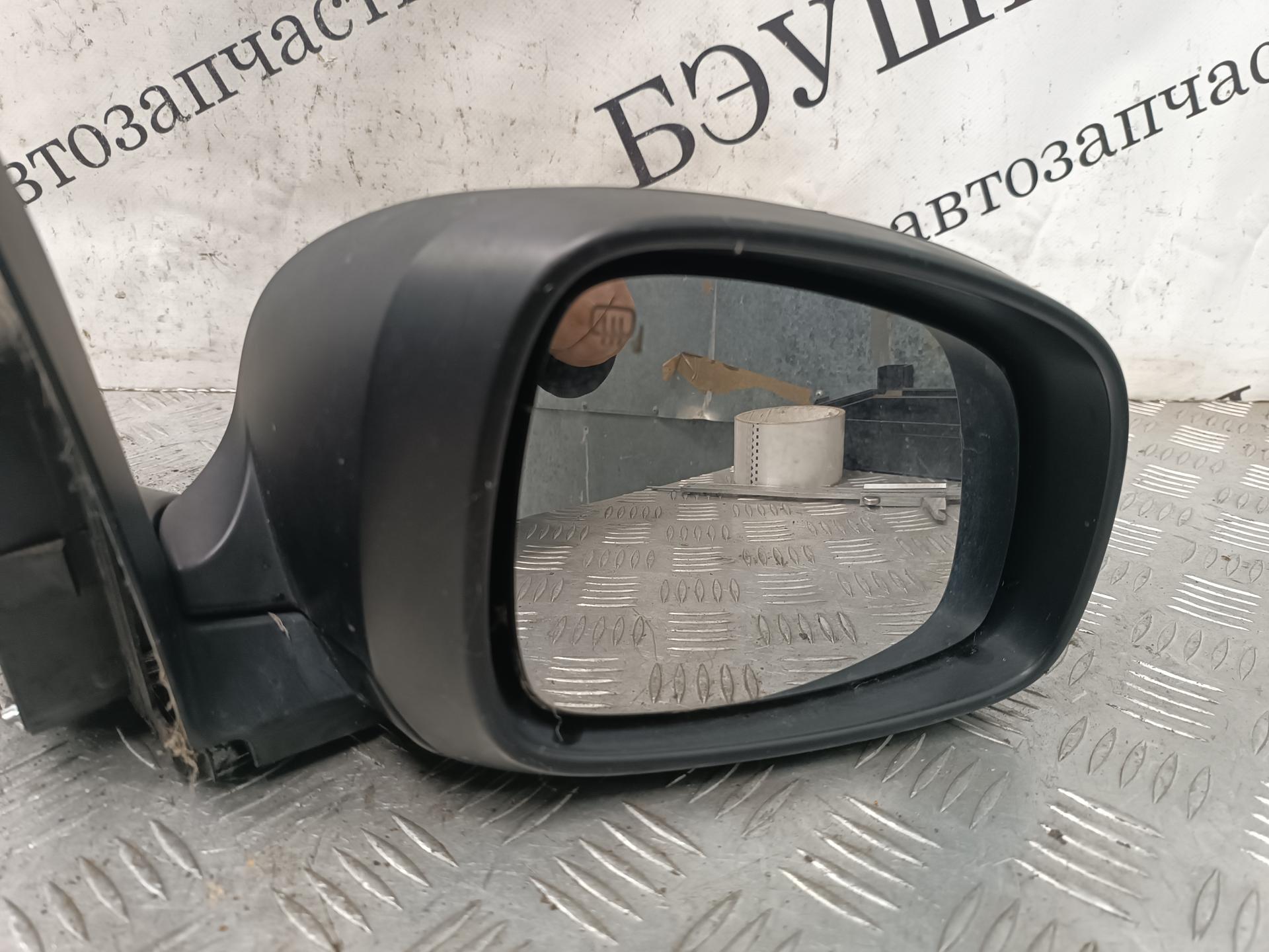 Зеркало боковое правое Suzuki Swift 2 купить в Беларуси