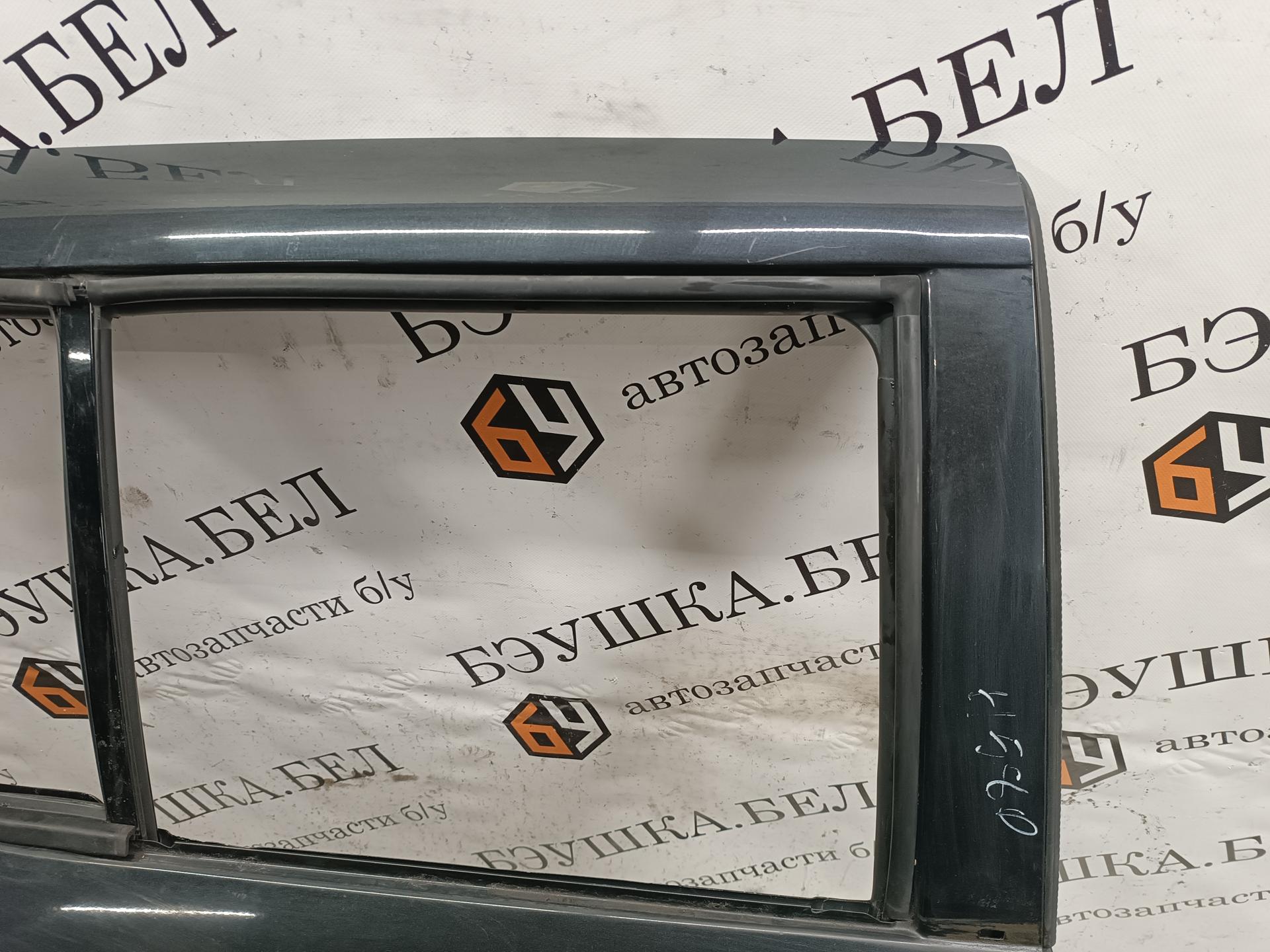 Дверь задняя правая Suzuki Swift 2 купить в Беларуси