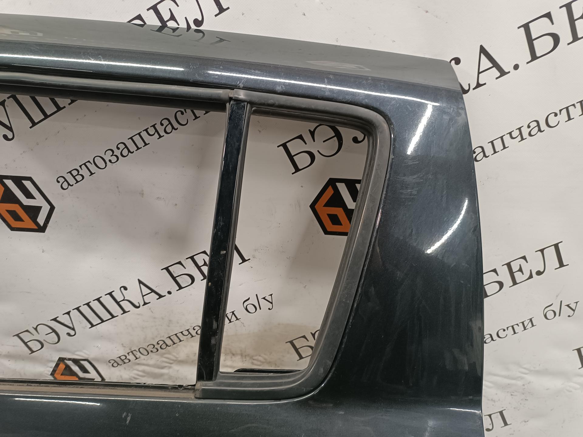 Дверь задняя левая Suzuki Swift 2 купить в Беларуси