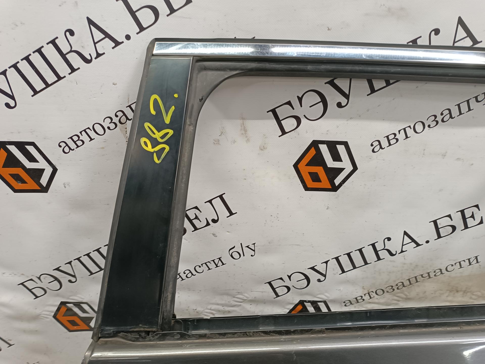 Дверь задняя левая Honda Accord 5 купить в Беларуси